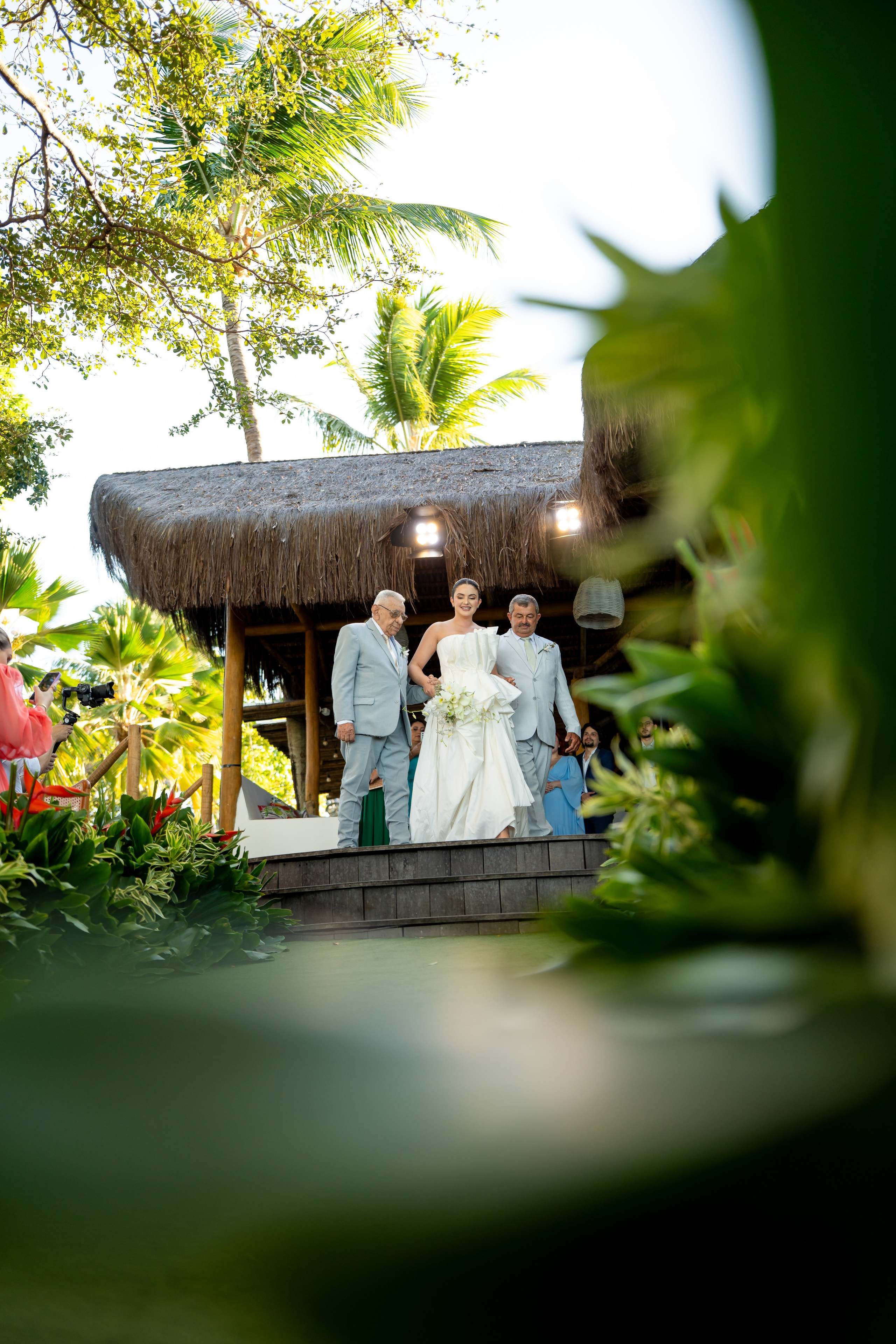 Ellen e Daniel | Pipa-RN. Fotógrafo de casamentos e gestantes