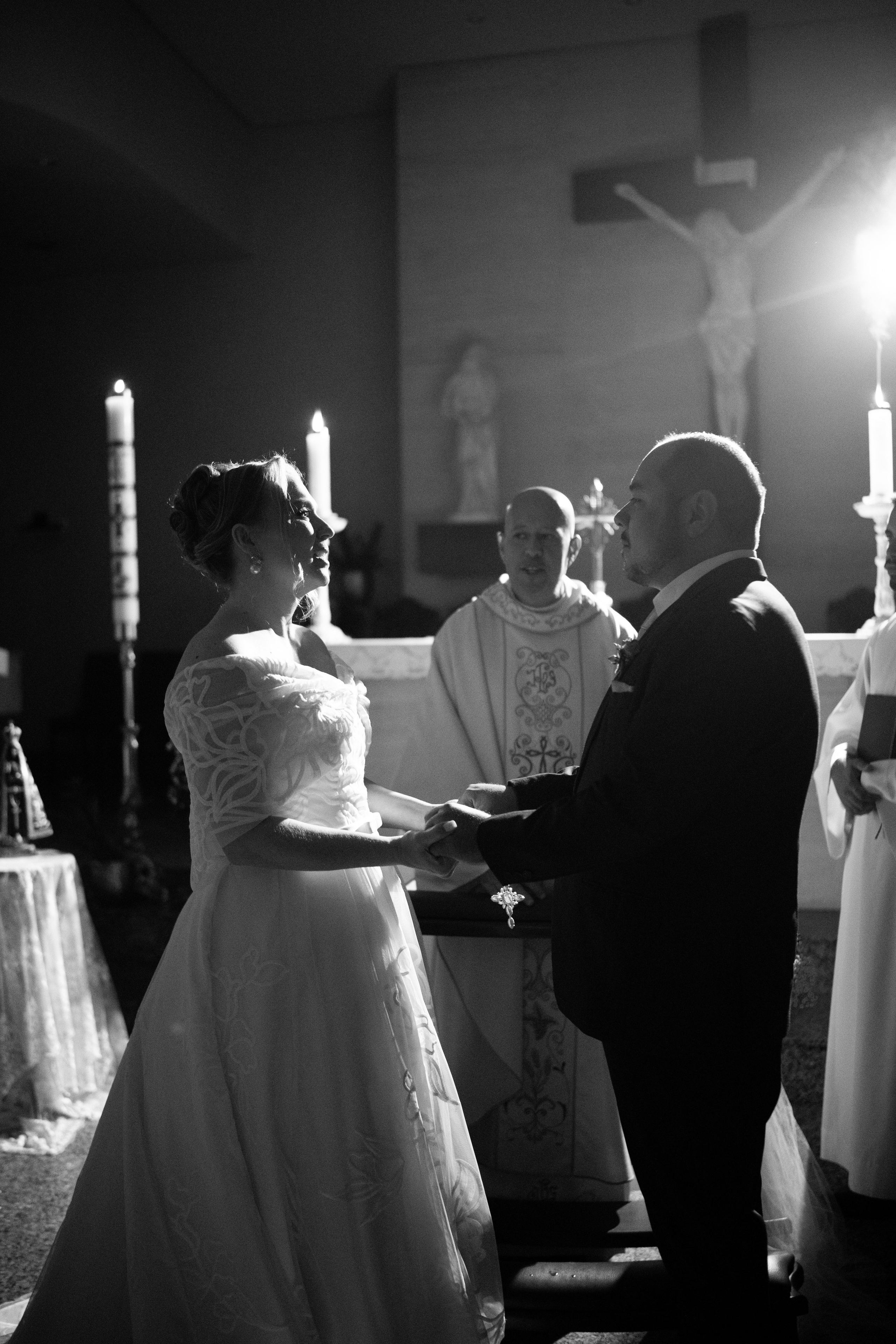 Ariana e Mauricio // Casamento. Tadeu Fotógrafo de Casamento