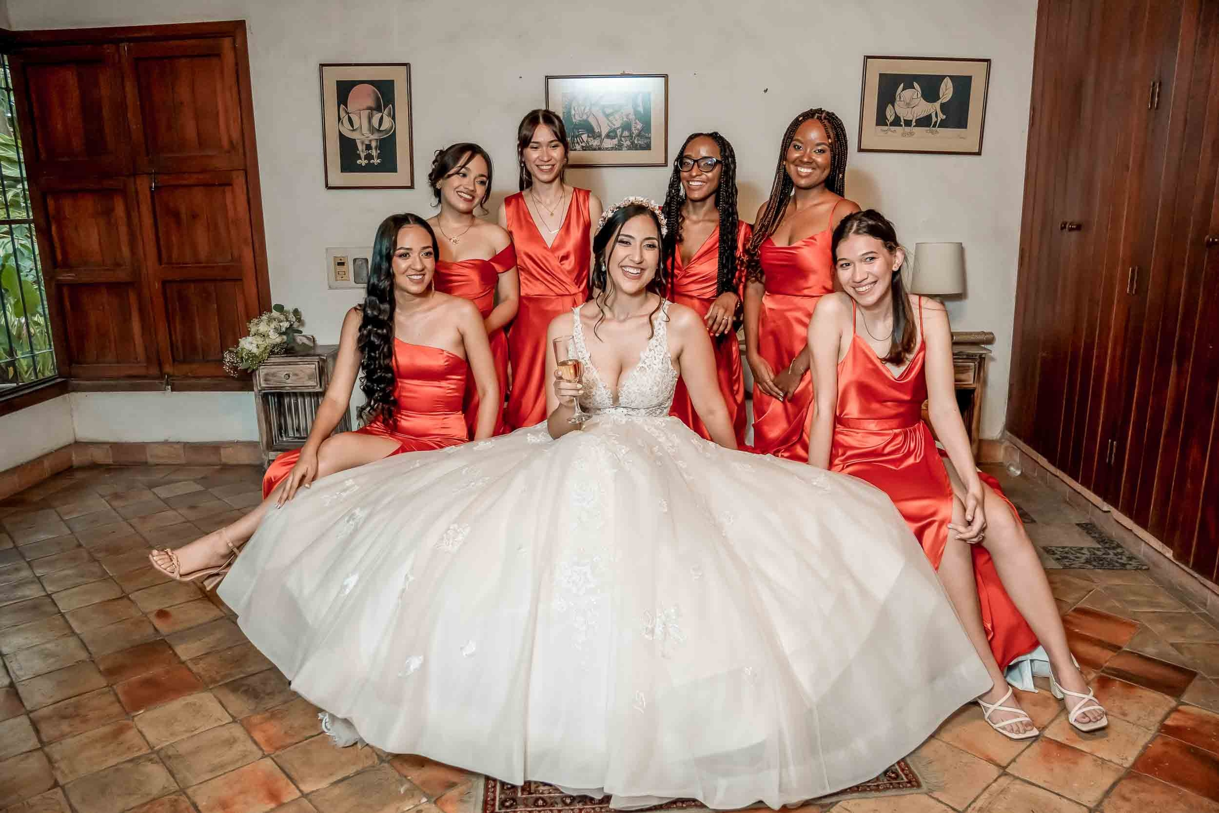 Boda en Cali. Hacienda Entre Rios - Daniela & Rodrigo. Karen Ortiz Photography / Fotógrafo profesional en Cali - Colombia