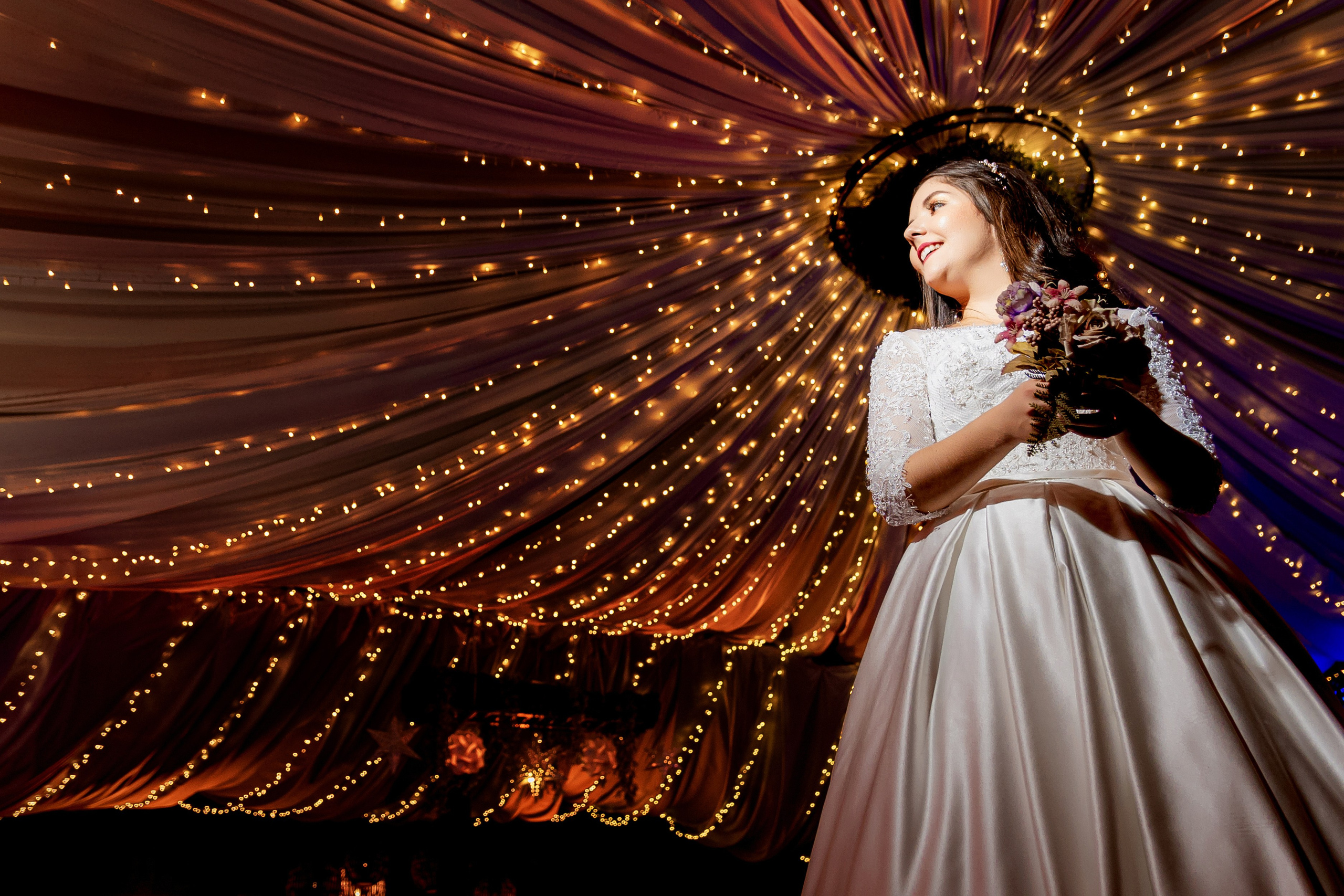 Carol & Aaron. Javier Plascencia Fotografo de Bodas en México