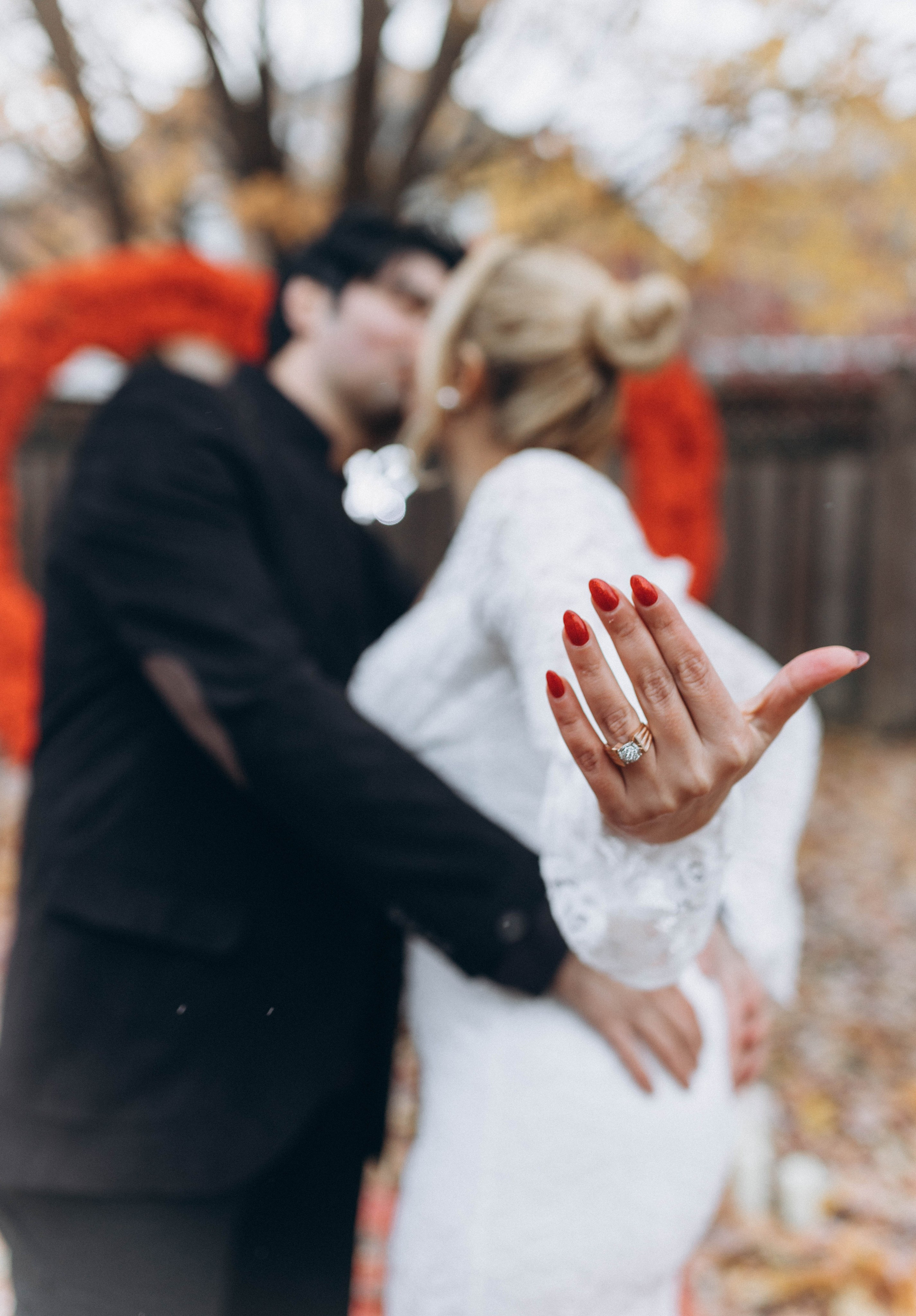 N&A Engagement. Photographer | Naomi Maklin