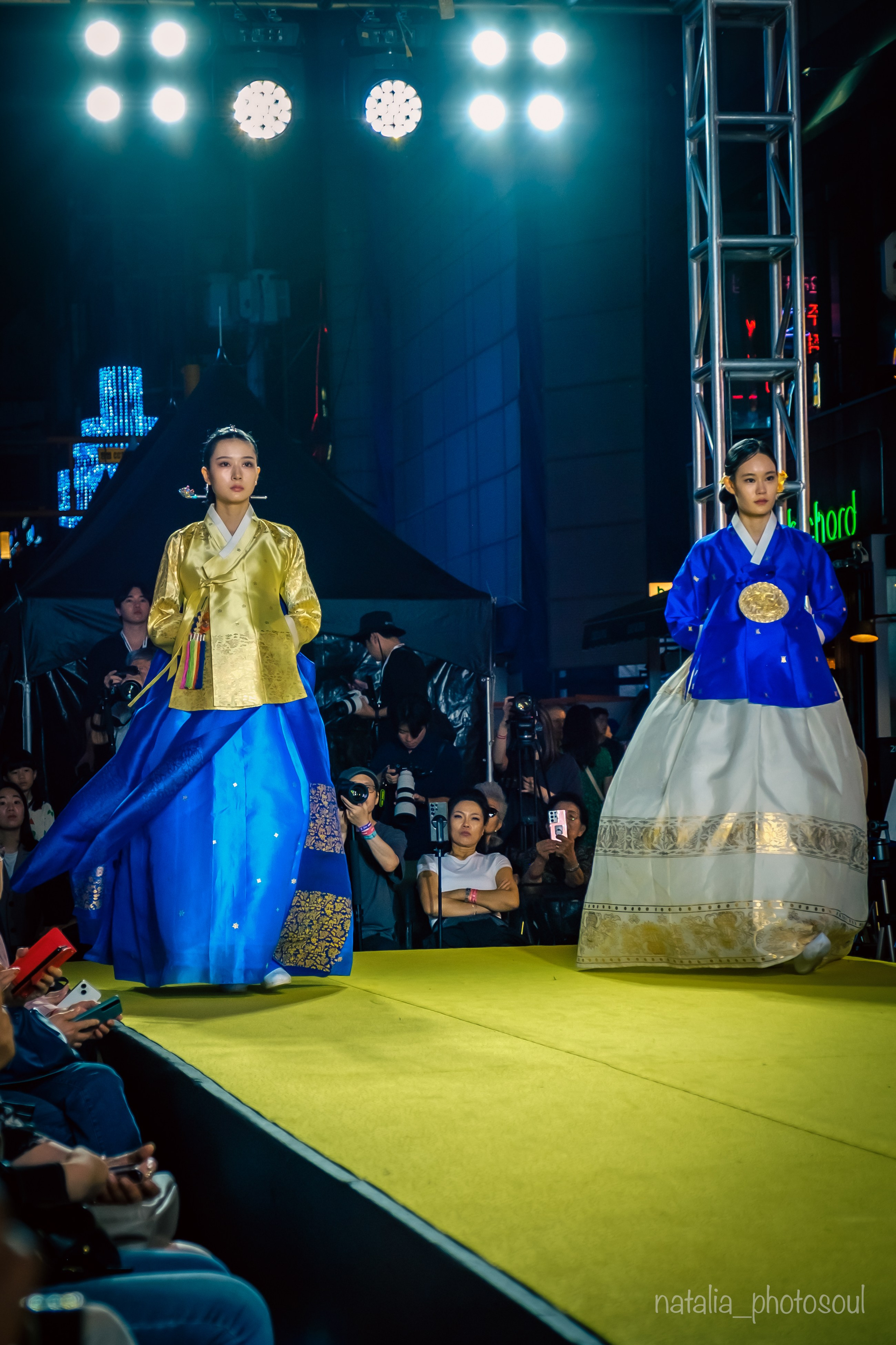 SYKHYUN HANBOK. Фотограф в Сеуле, Южная Корея Наталья Доброквашина