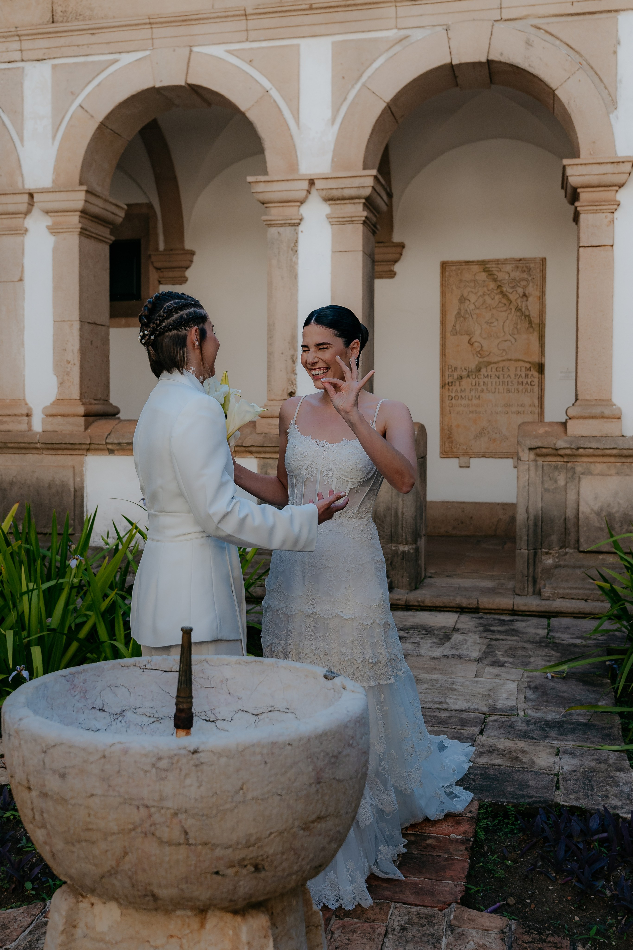 Casamento no Brasil. Fotógrafo em San Pedro de Atacama