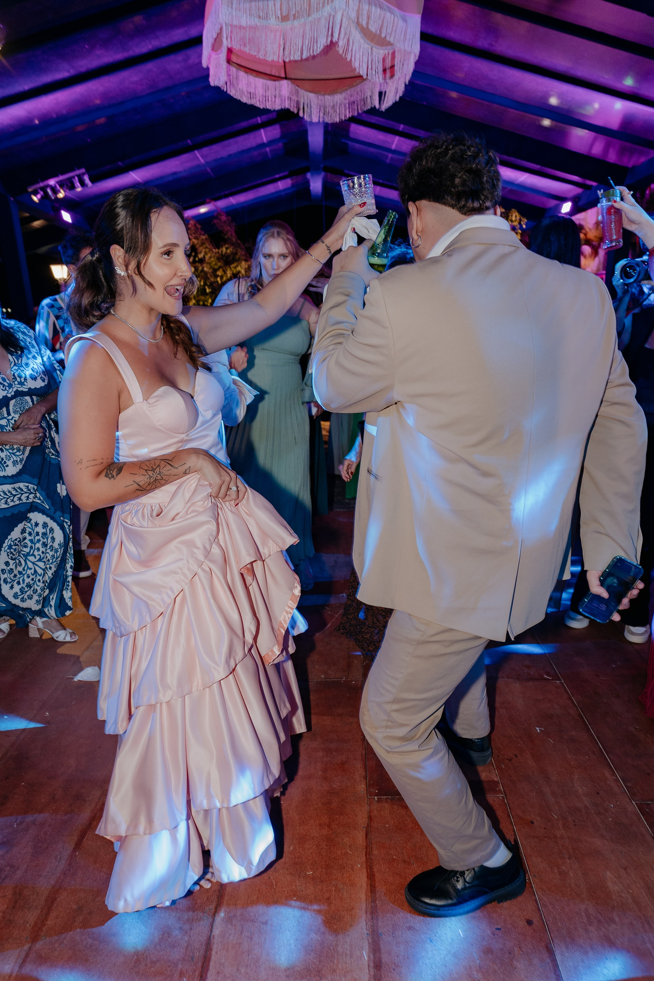 Casamento no Brasil. Fotógrafo em San Pedro de Atacama