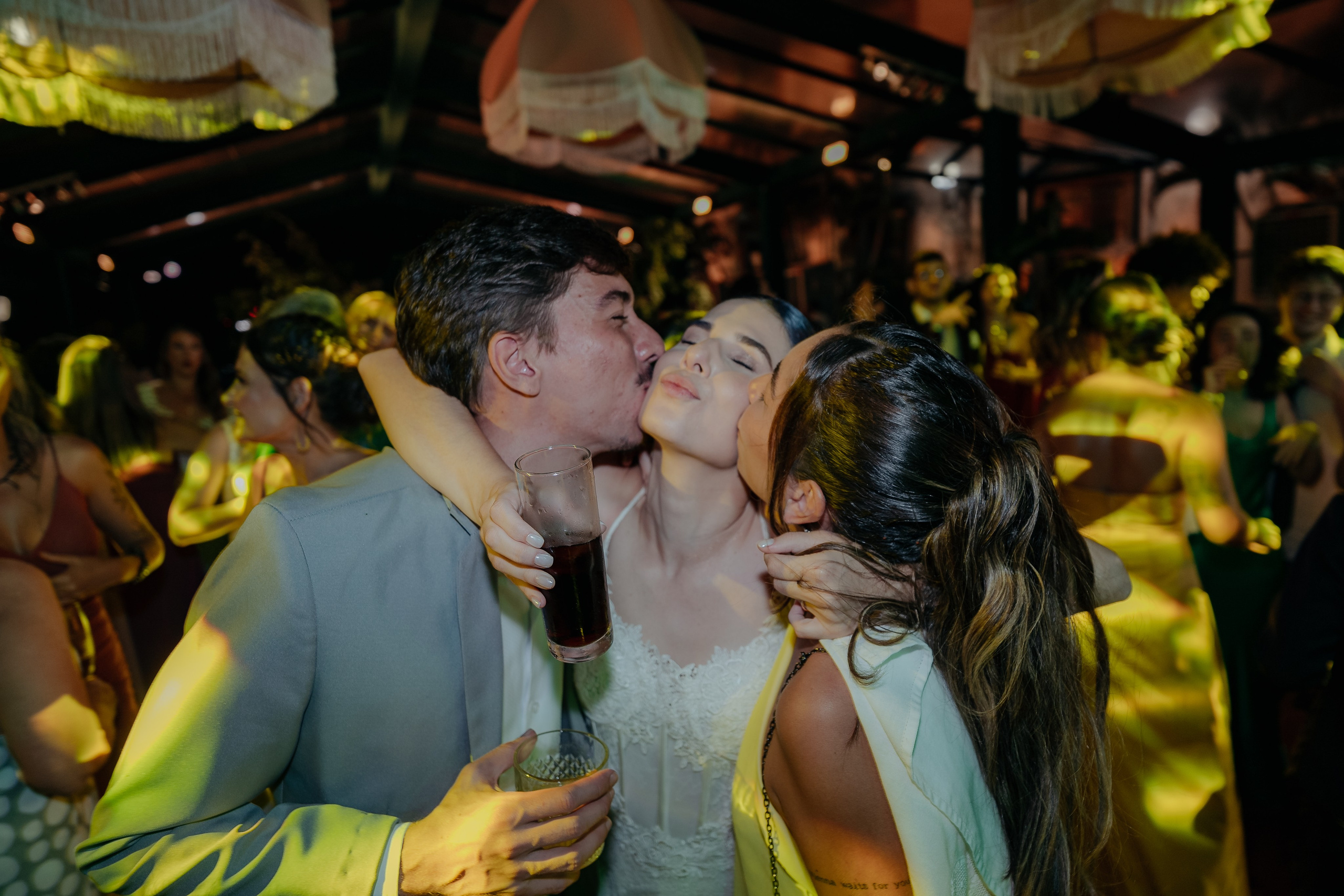 Casamento no Brasil. Fotógrafo em San Pedro de Atacama