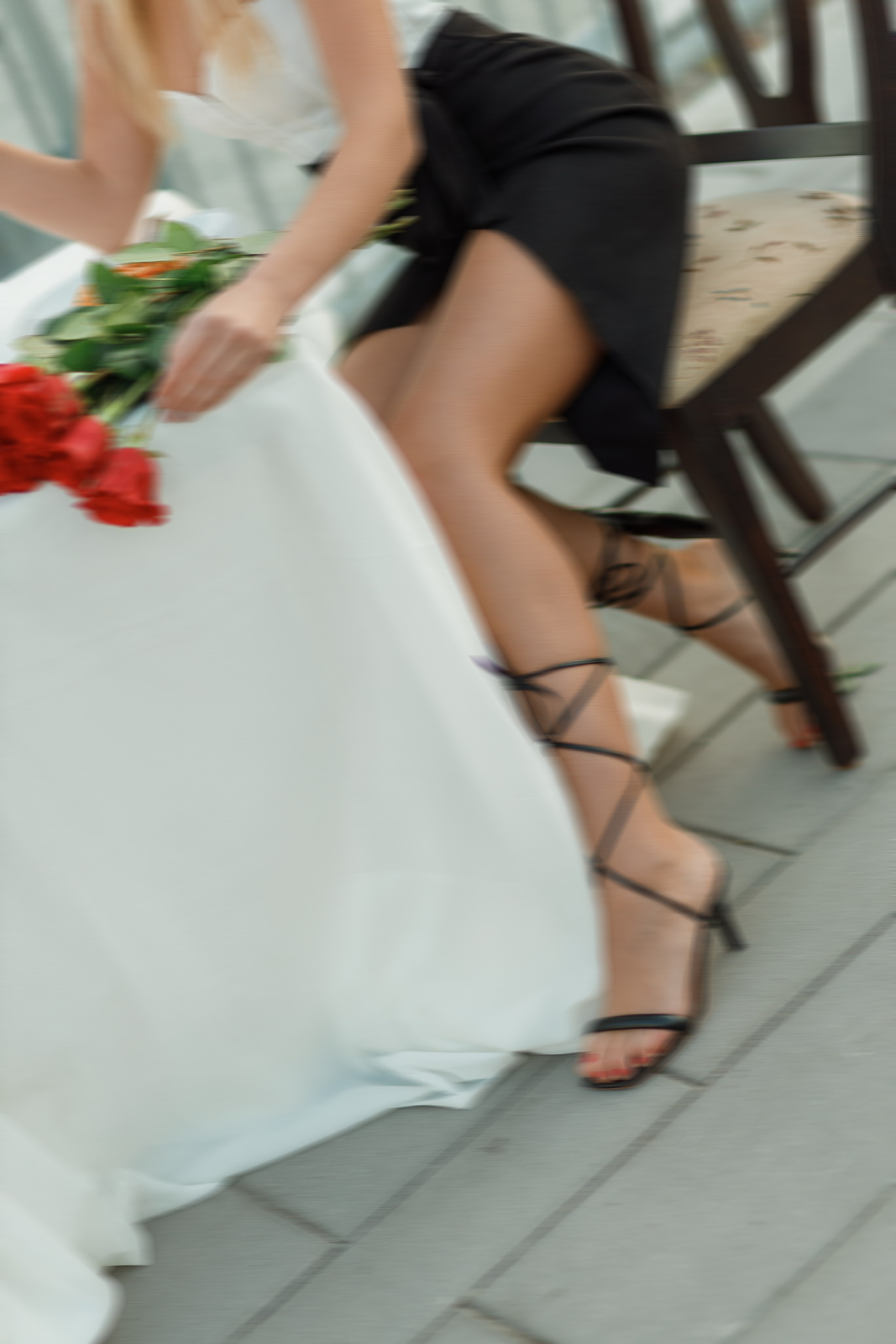 Adel & Alex. Photographer Elvira Hryshchenko