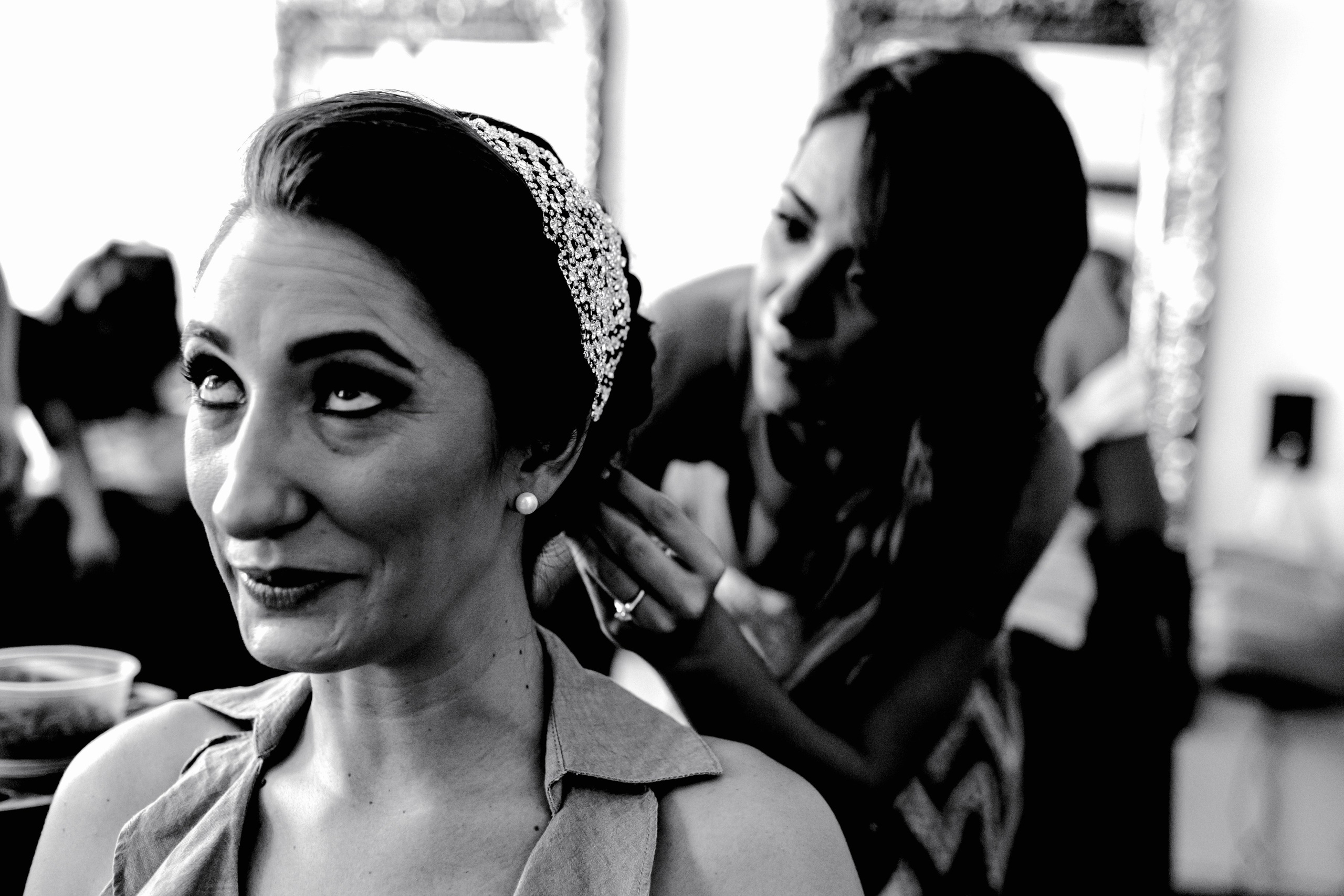 Andrea y Alejandro. Fotógrafo de bodas