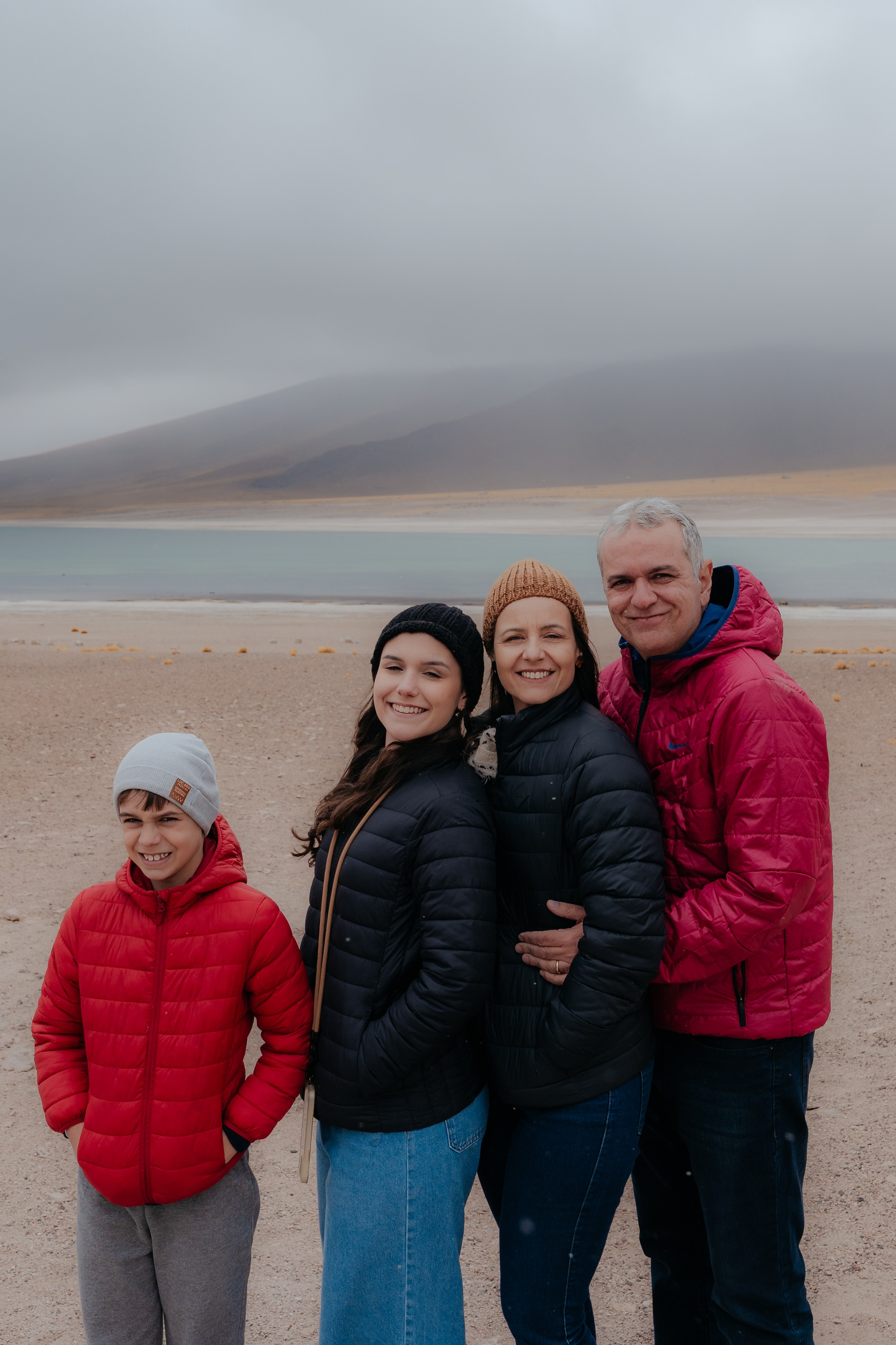 Cobertura de passeio — Piedras Rojas. Fotógrafo em San Pedro de Atacama