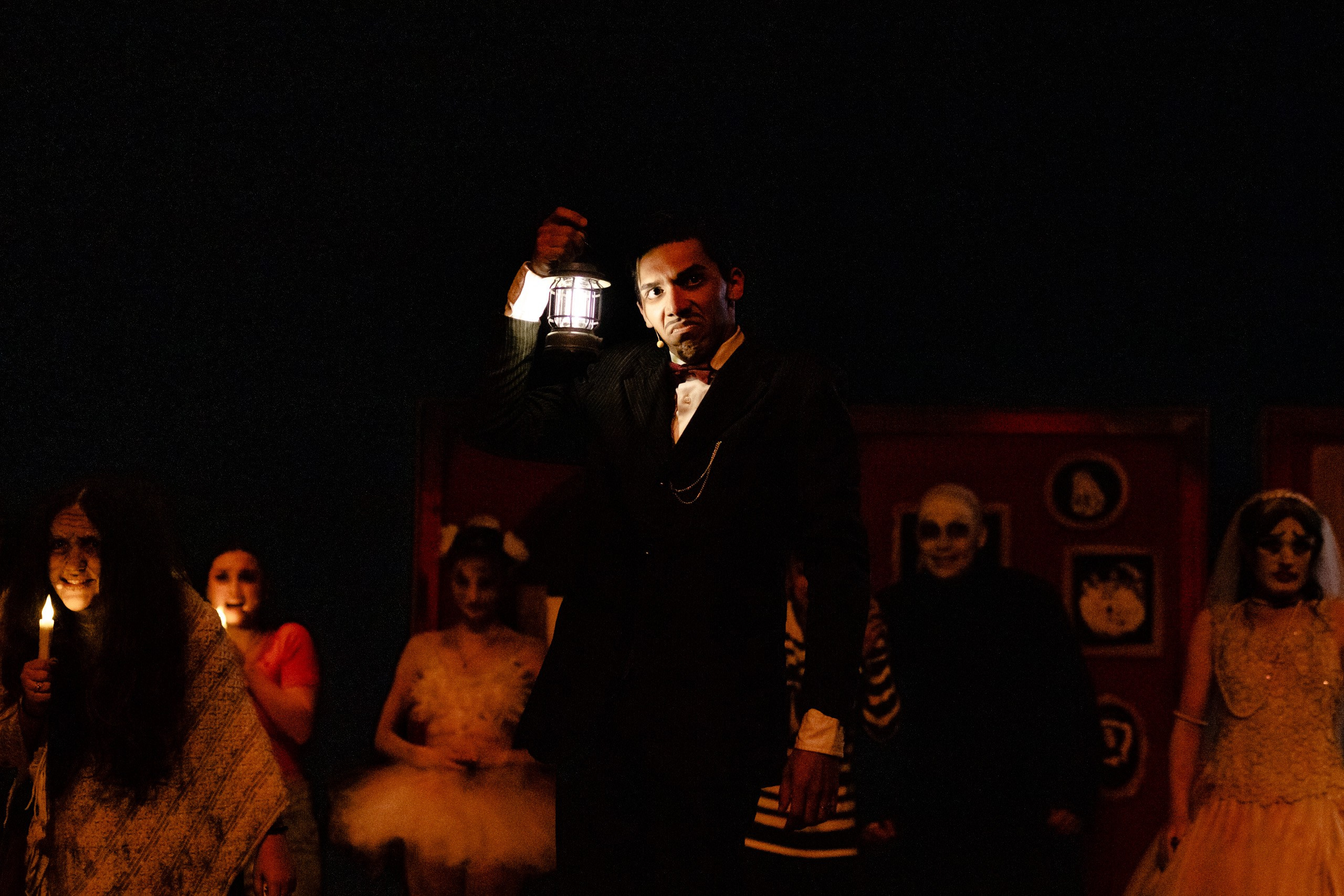 Fotógrafo de shows e espetáculos em Balneário Camboriú