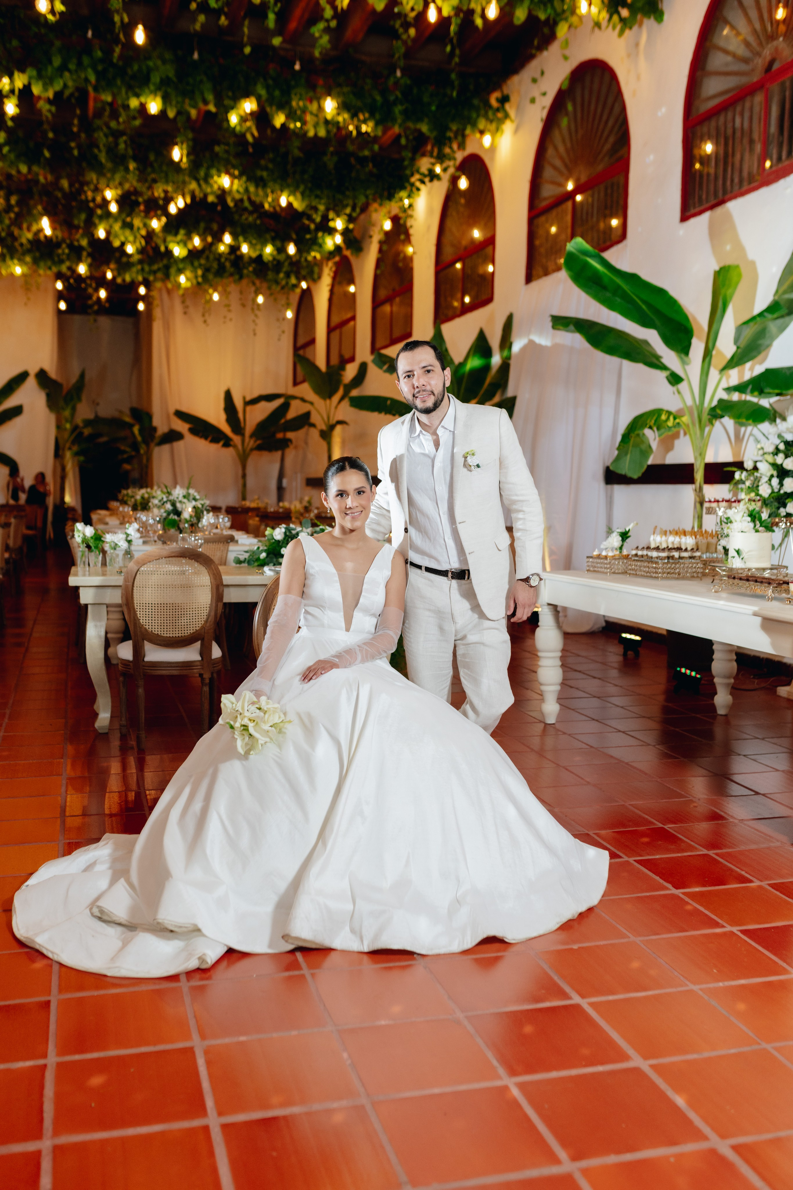 Any&Carlos. Fotógrafo profesional de Bodas Documental en Barranquilla, Cartagena y Santa Marta | Morada Photography