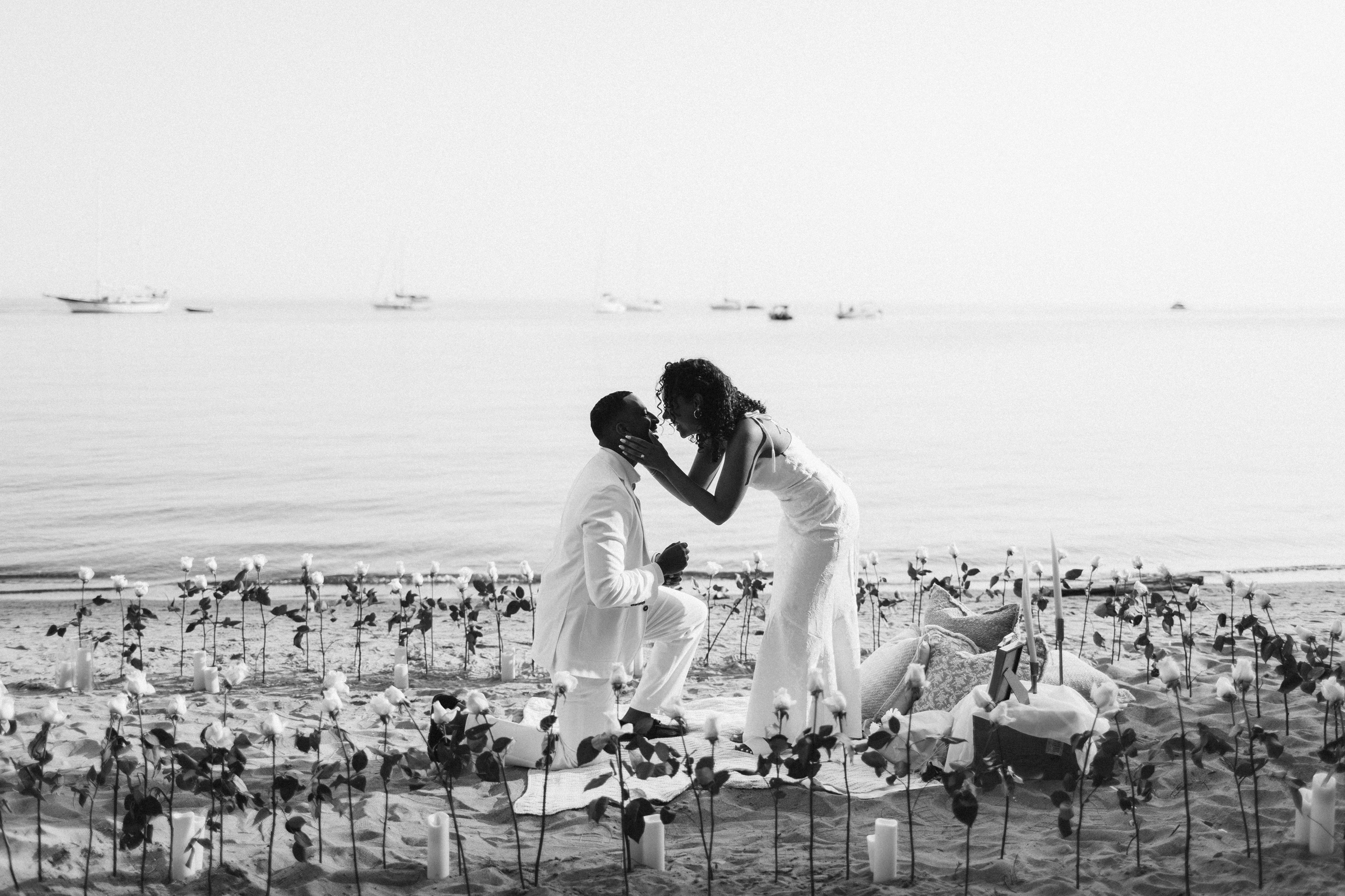 She said yes!. WEDDING VIDEOGRAPHER TORONTO