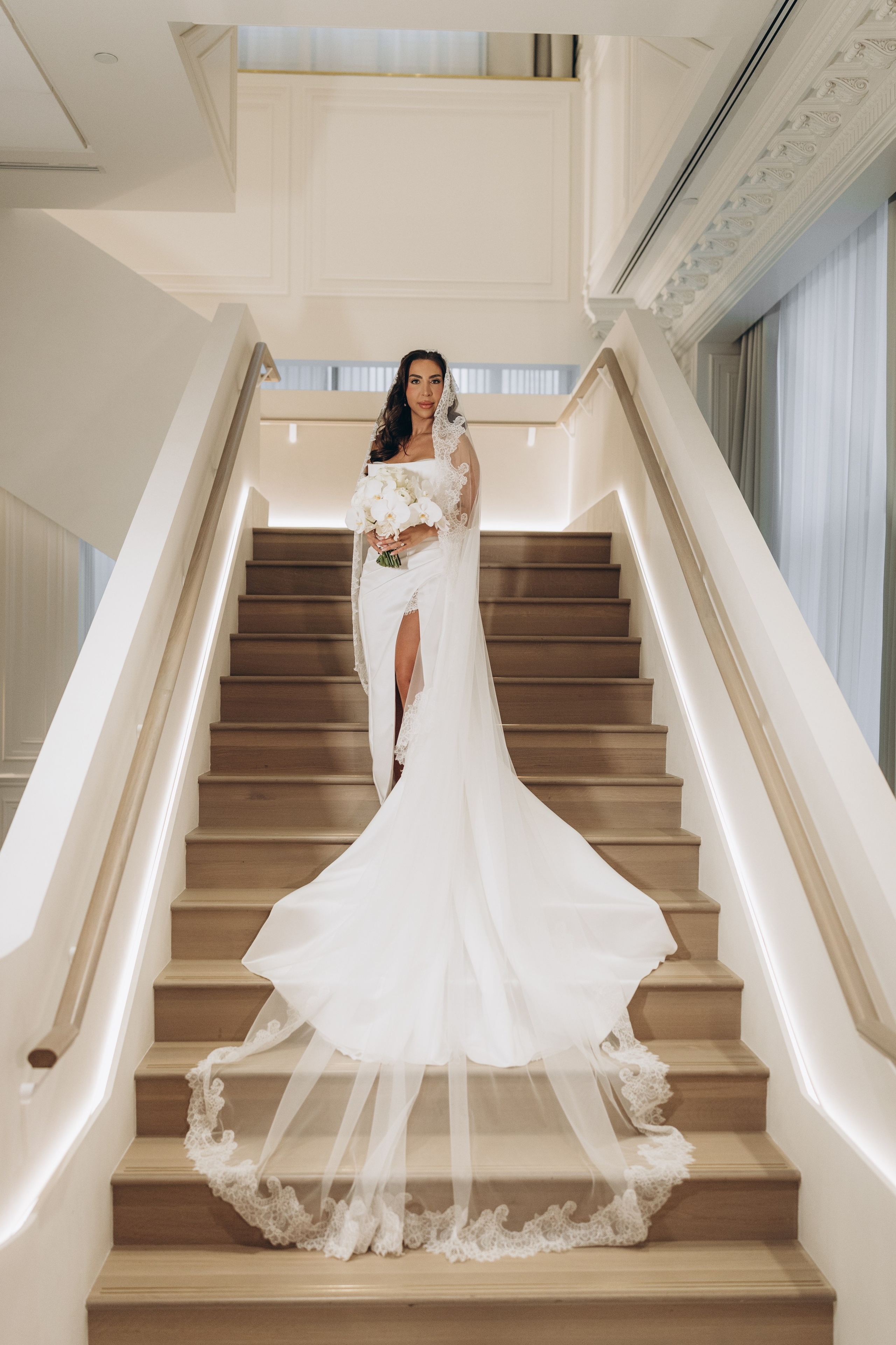 E & J. WEDDING VIDEOGRAPHER TORONTO