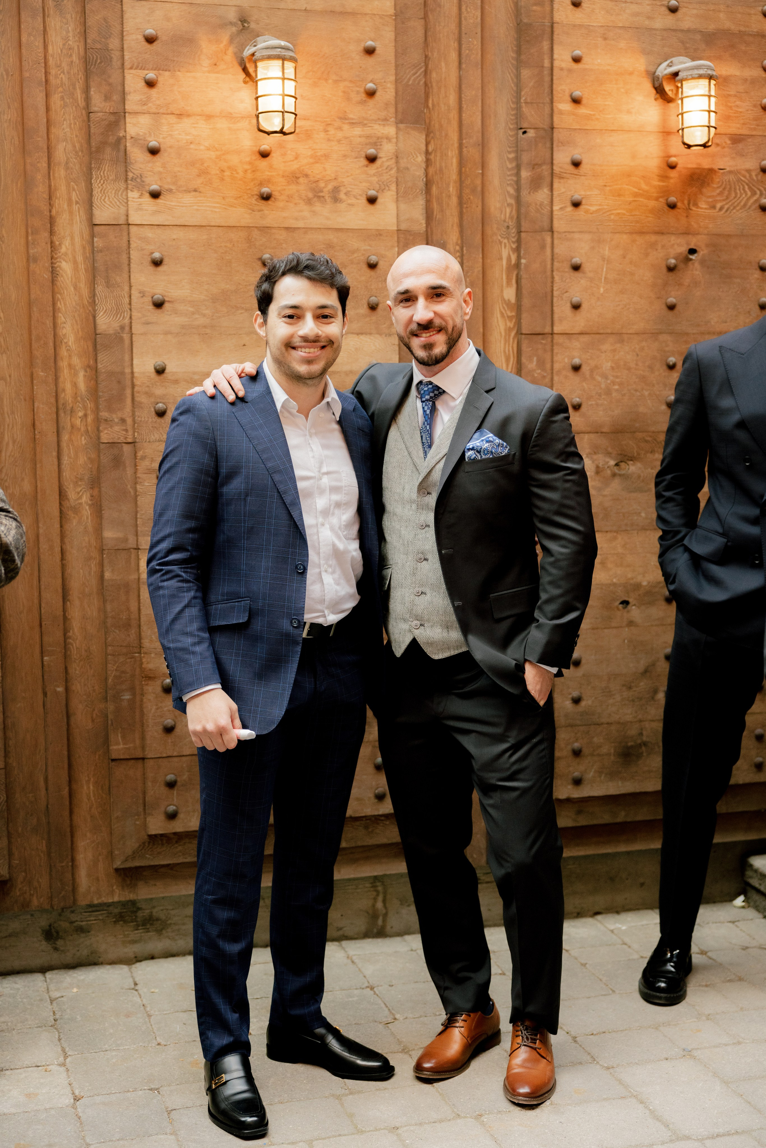 V & M. WEDDING VIDEOGRAPHER TORONTO