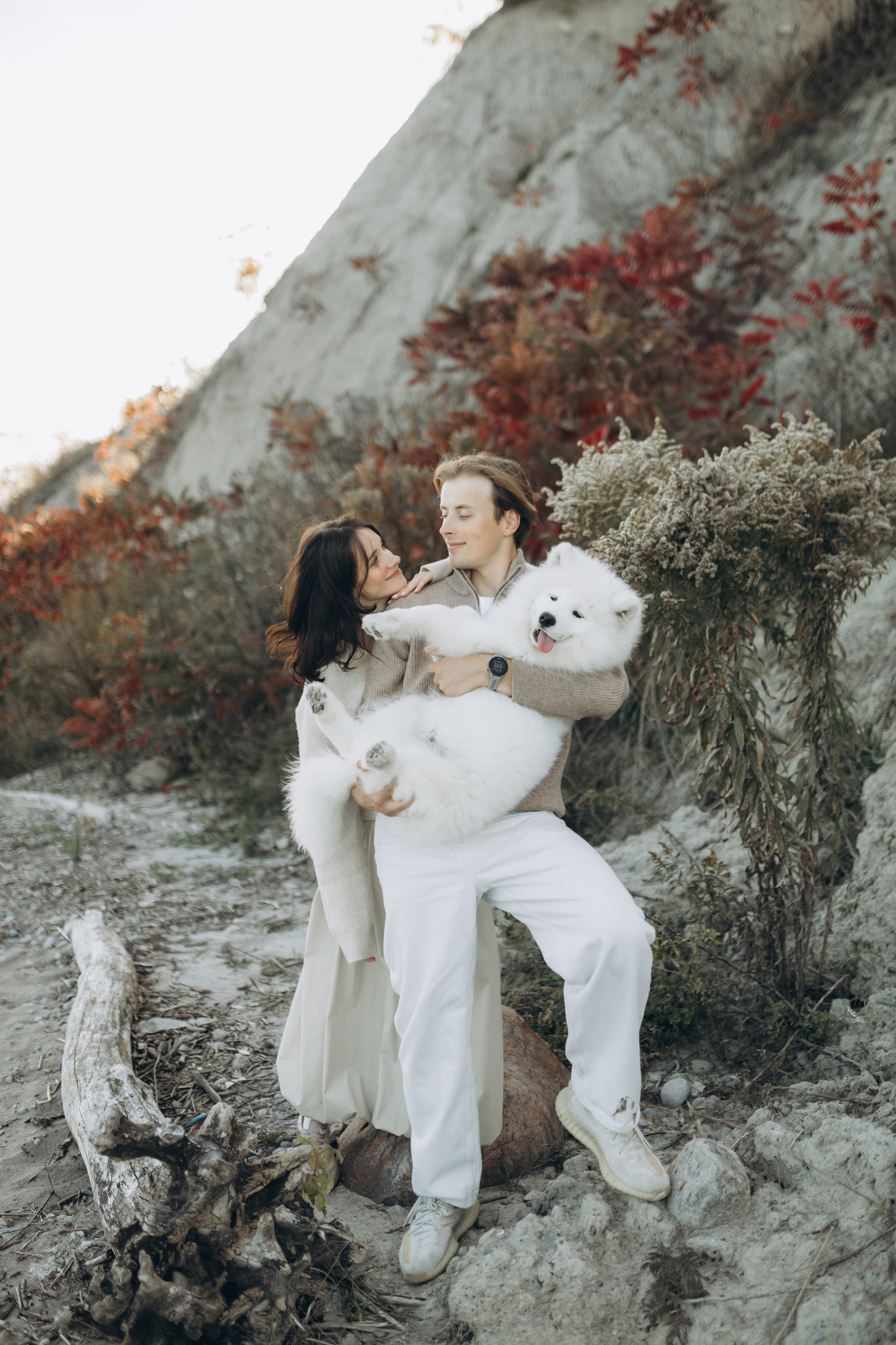 Adam & Maya. Chernenko.photography