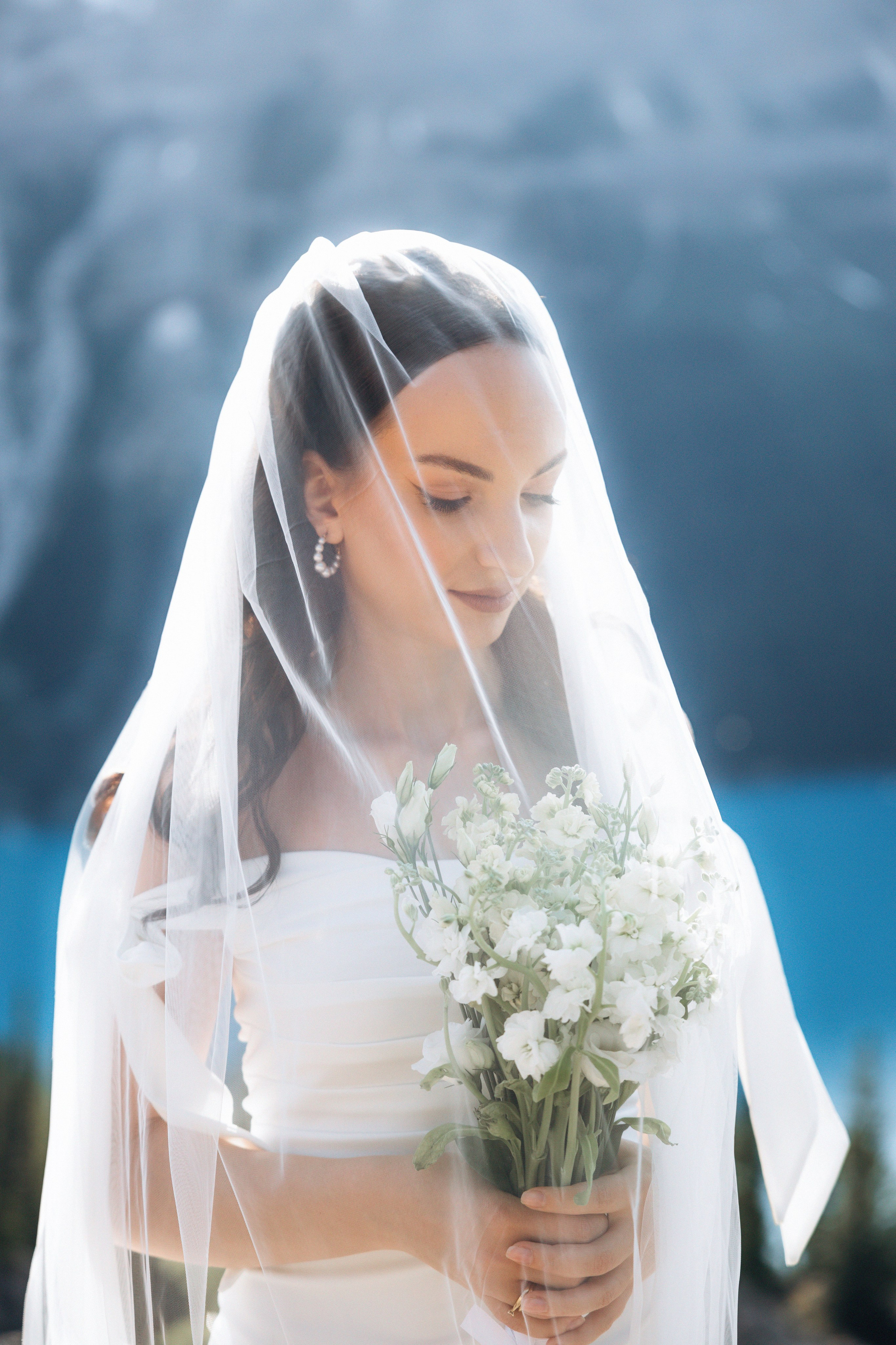 S & L. Photographer Elvira Hryshchenko