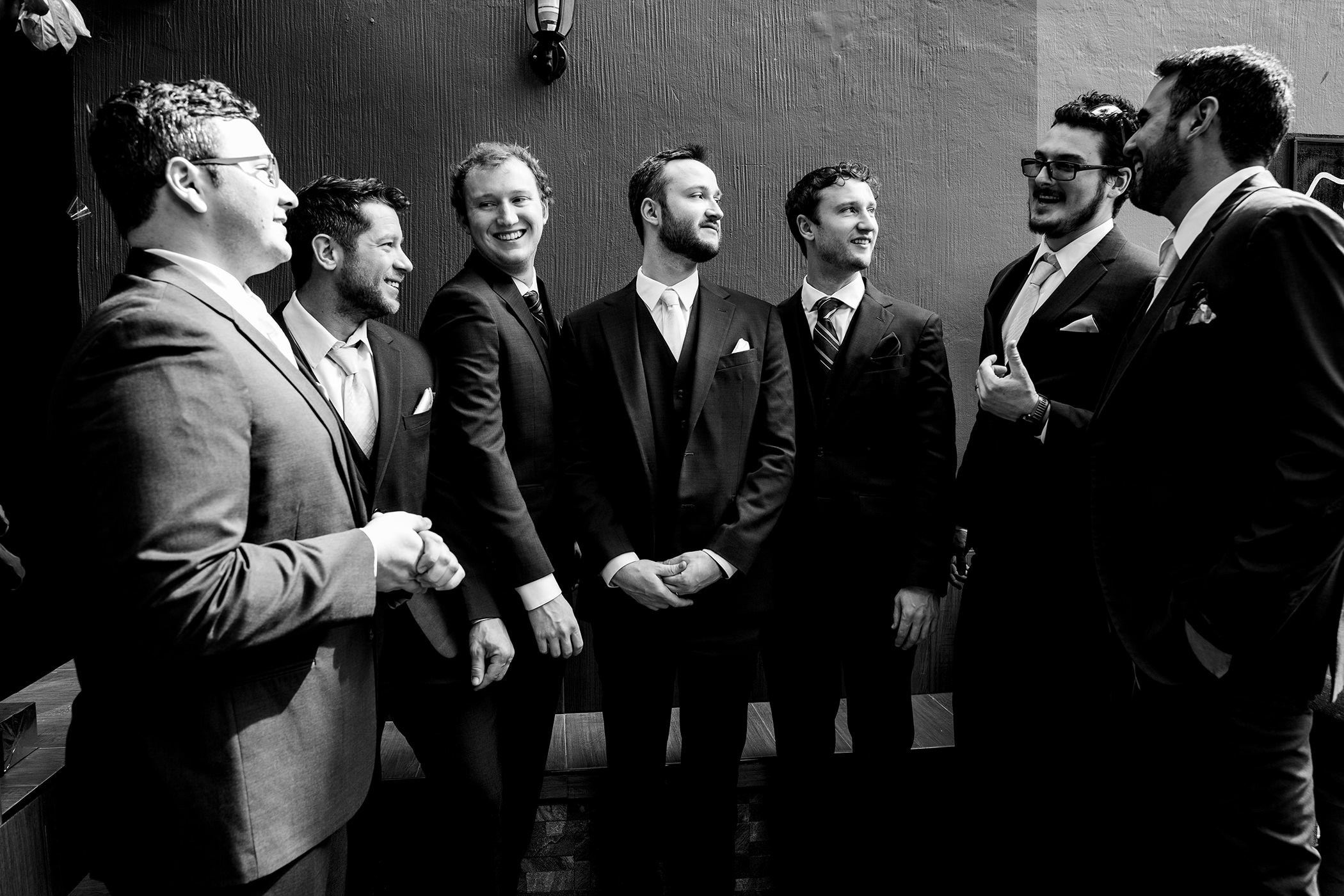 Wedding Day. Wedding Photographer Ruth Preciado