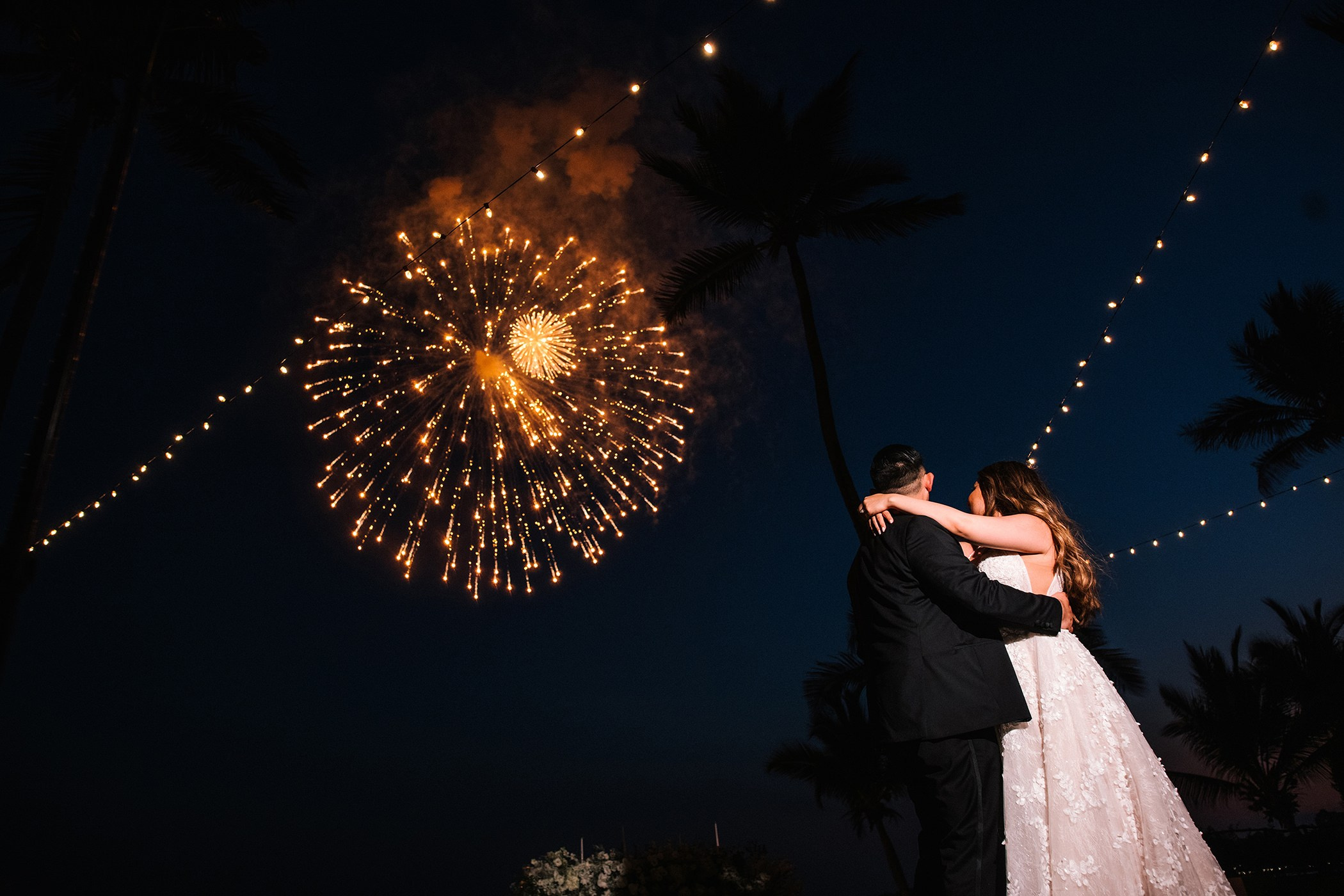 Primer Baile. Wedding Photographer Ruth Preciado
