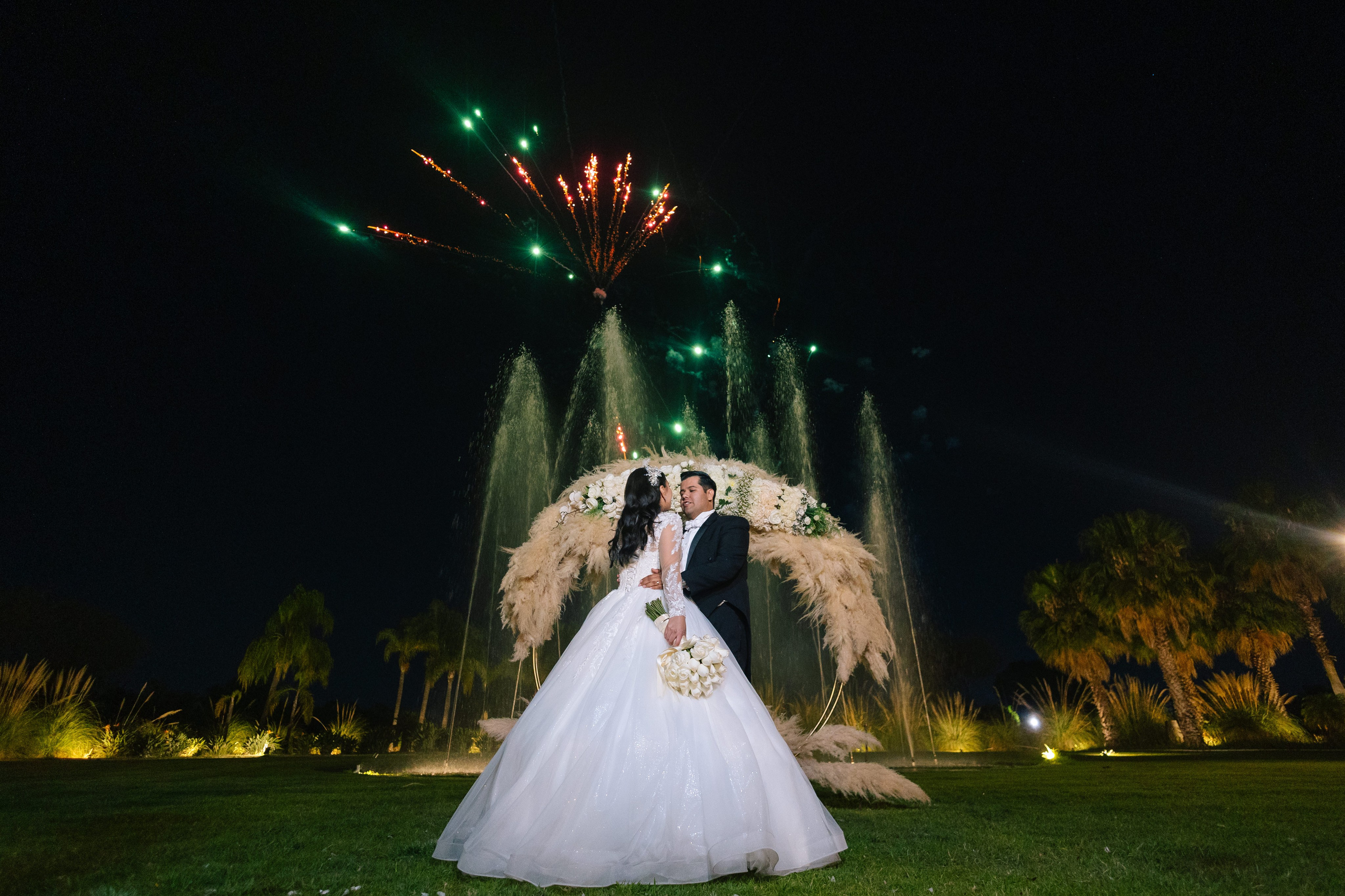 Fiesta/ Coctel. Wedding Photographer Ruth Preciado