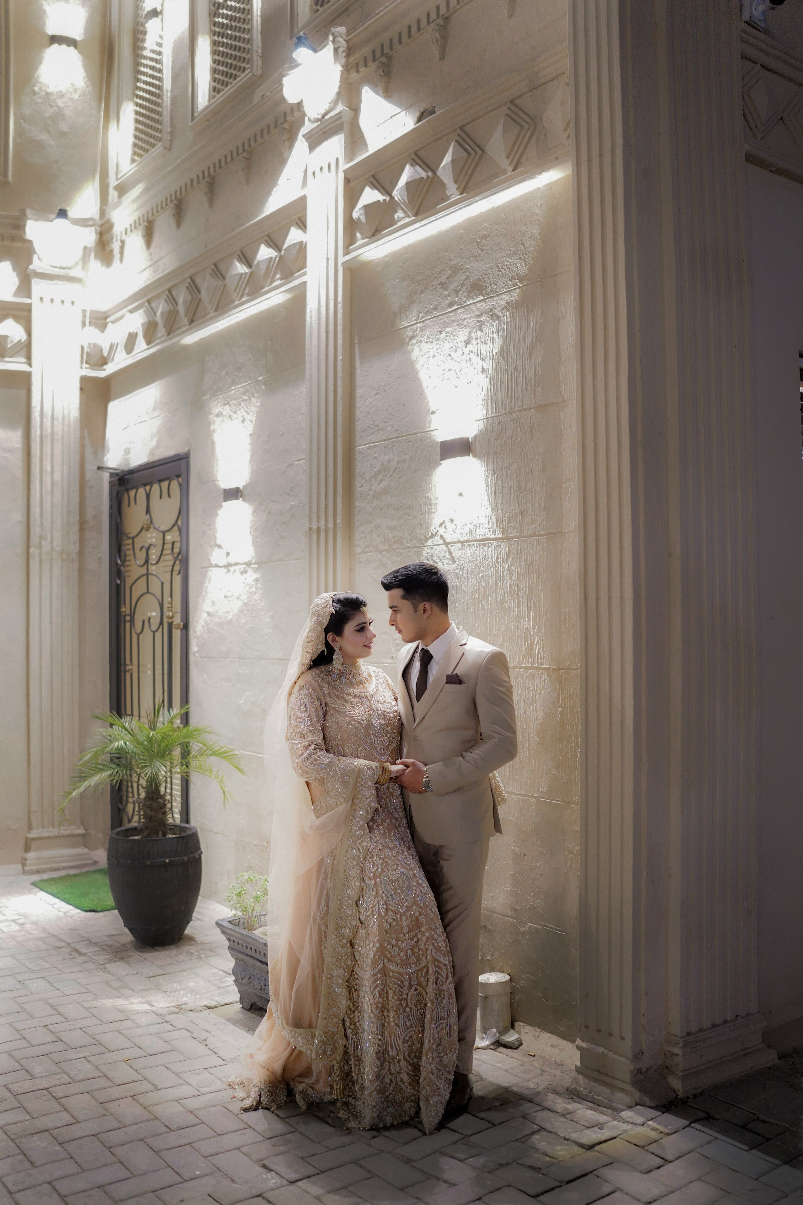 Portfolio. MomentsbyFNF — capturing timeless wedding stories across Pakistan with passion, artistry & heart