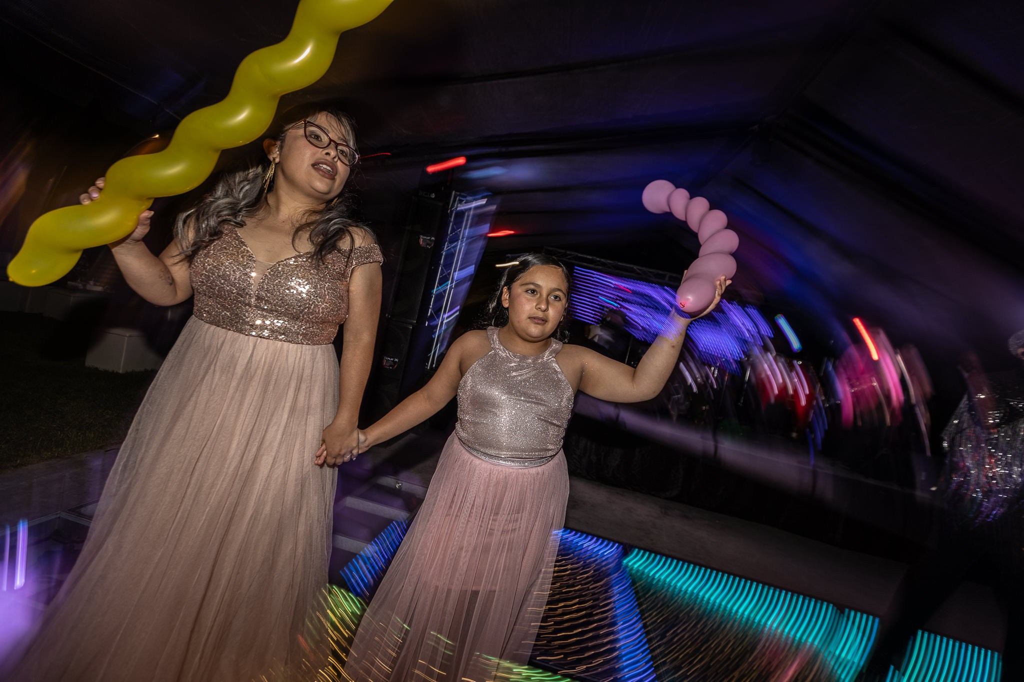 Ángela XV — Más que una celebración, una historia para contar. Lg Fotografia