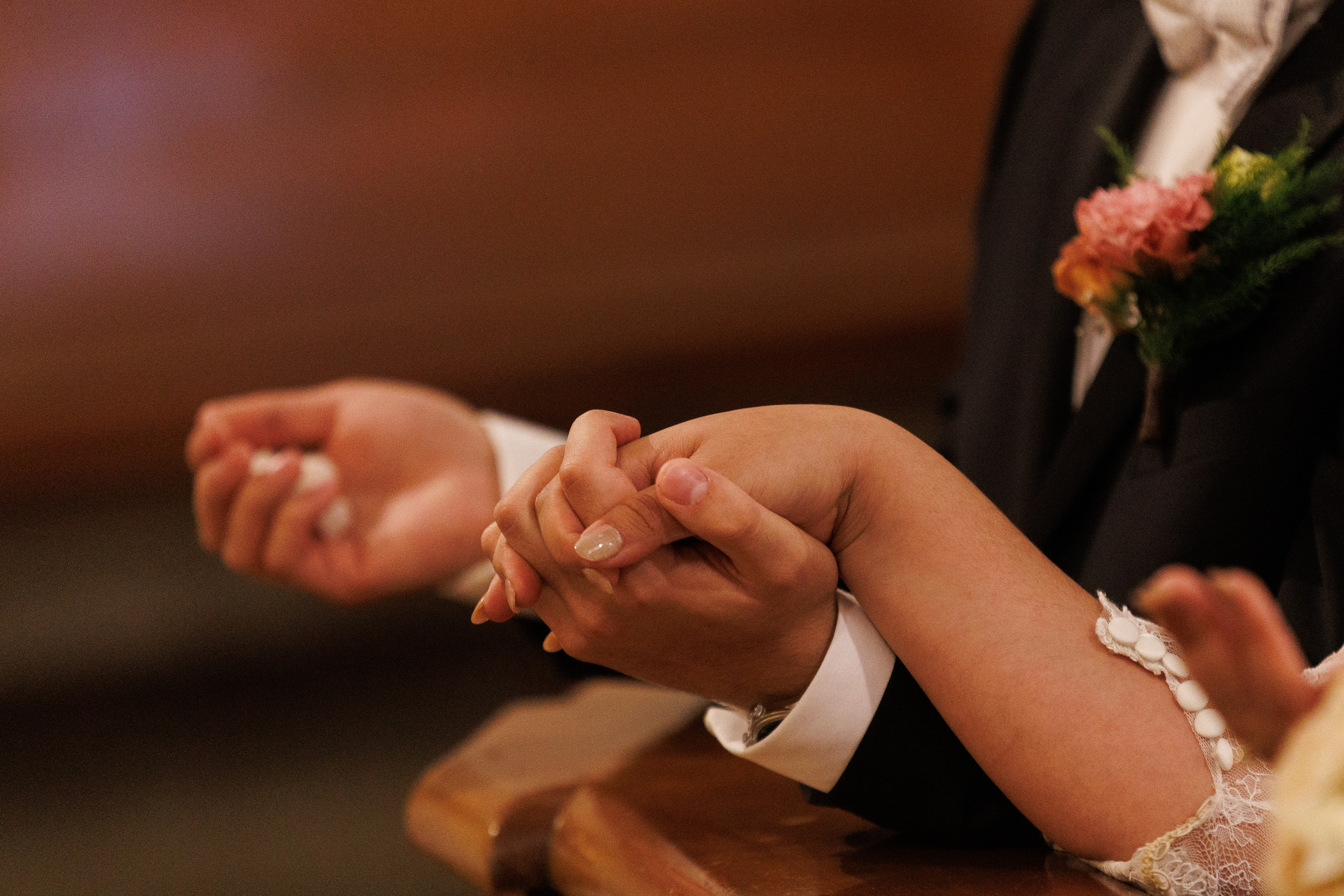 Graciela & Alejandro. Lg Fotografia