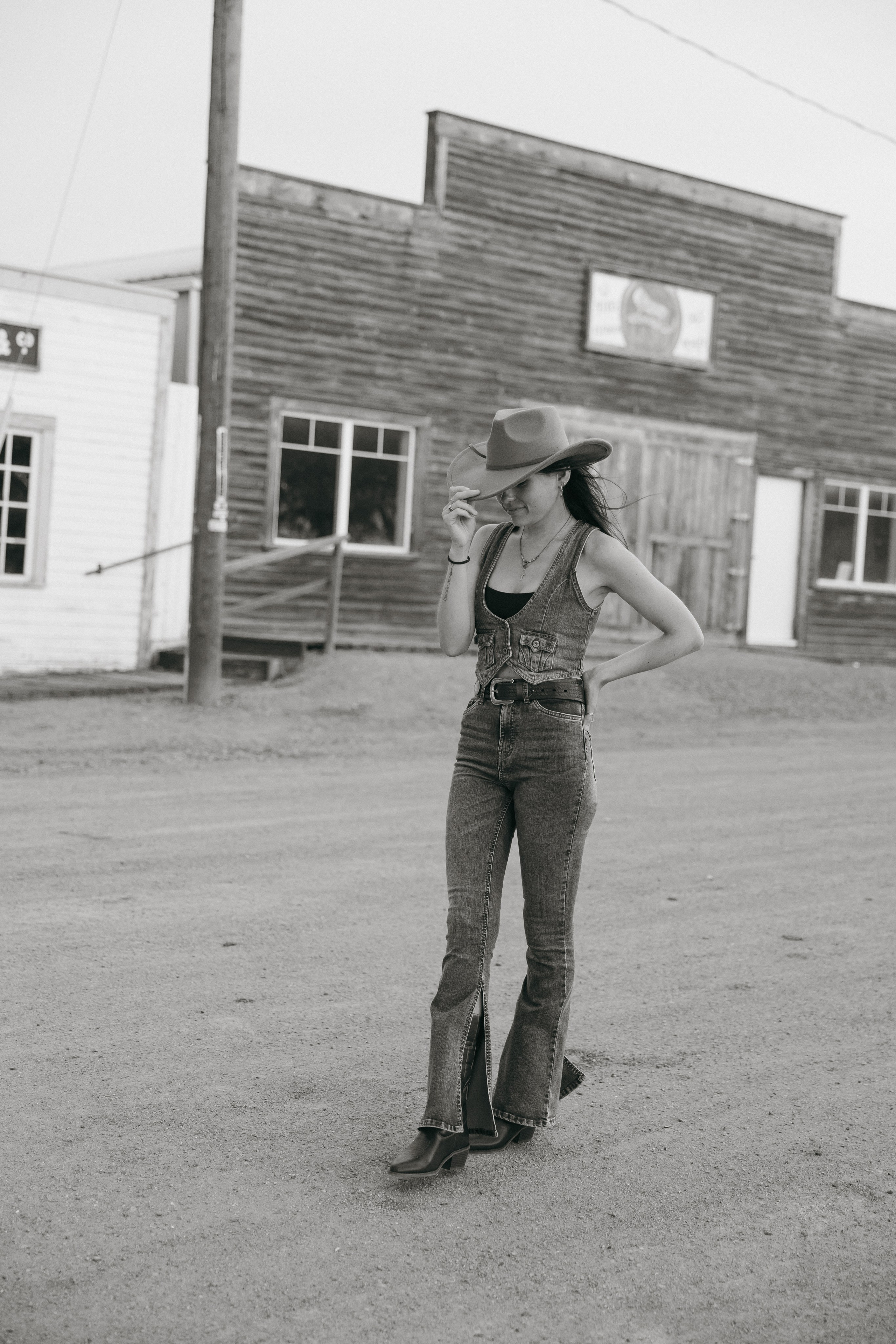 Jackie. Photographer Stanislav Antonov