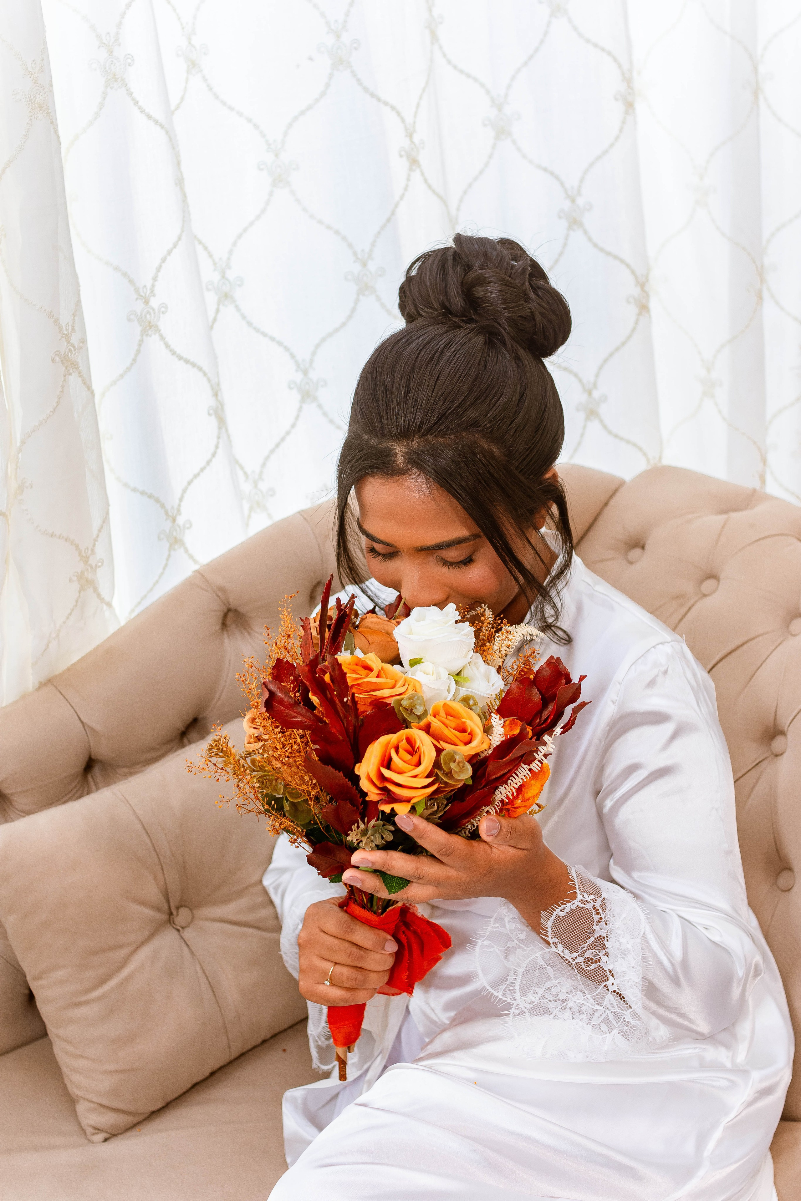 Fotografia de Casamento em Magé | Brenda Fotografia