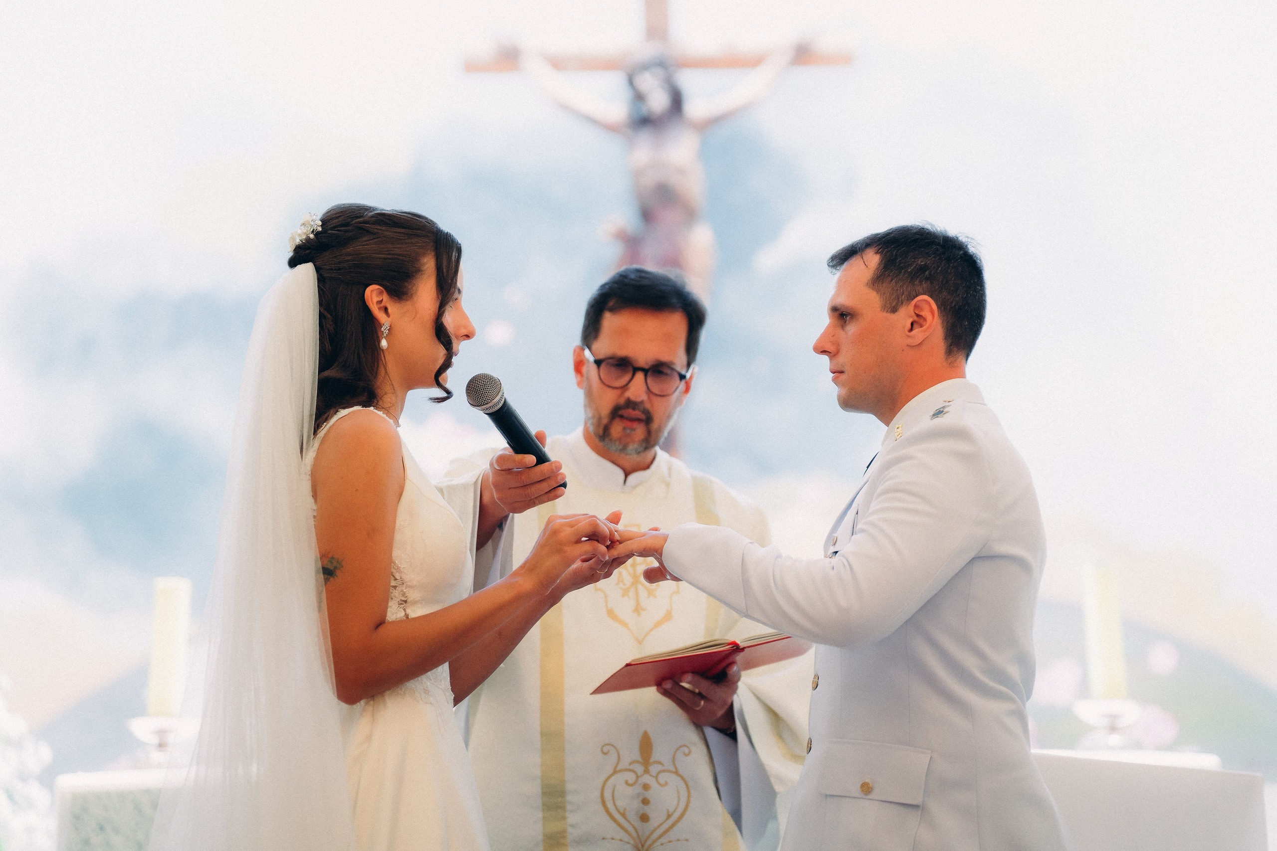 Casamento Jennifer e Paulo. Fotógrafo Renan Lima