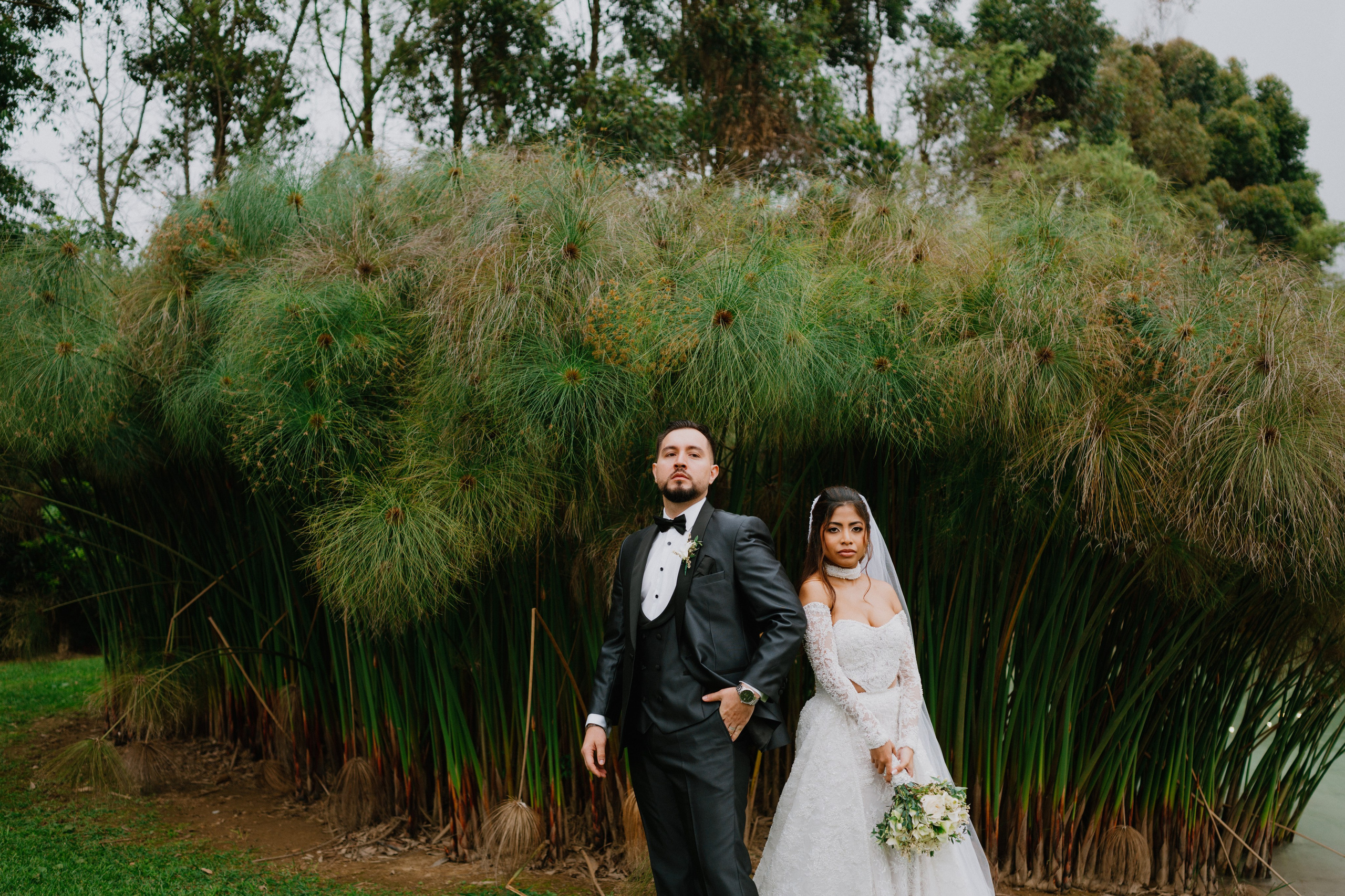 NATY&SANTY. Fotógrafo profesional de Bodas Documental en Barranquilla, Cartagena y Santa Marta | Morada Photography