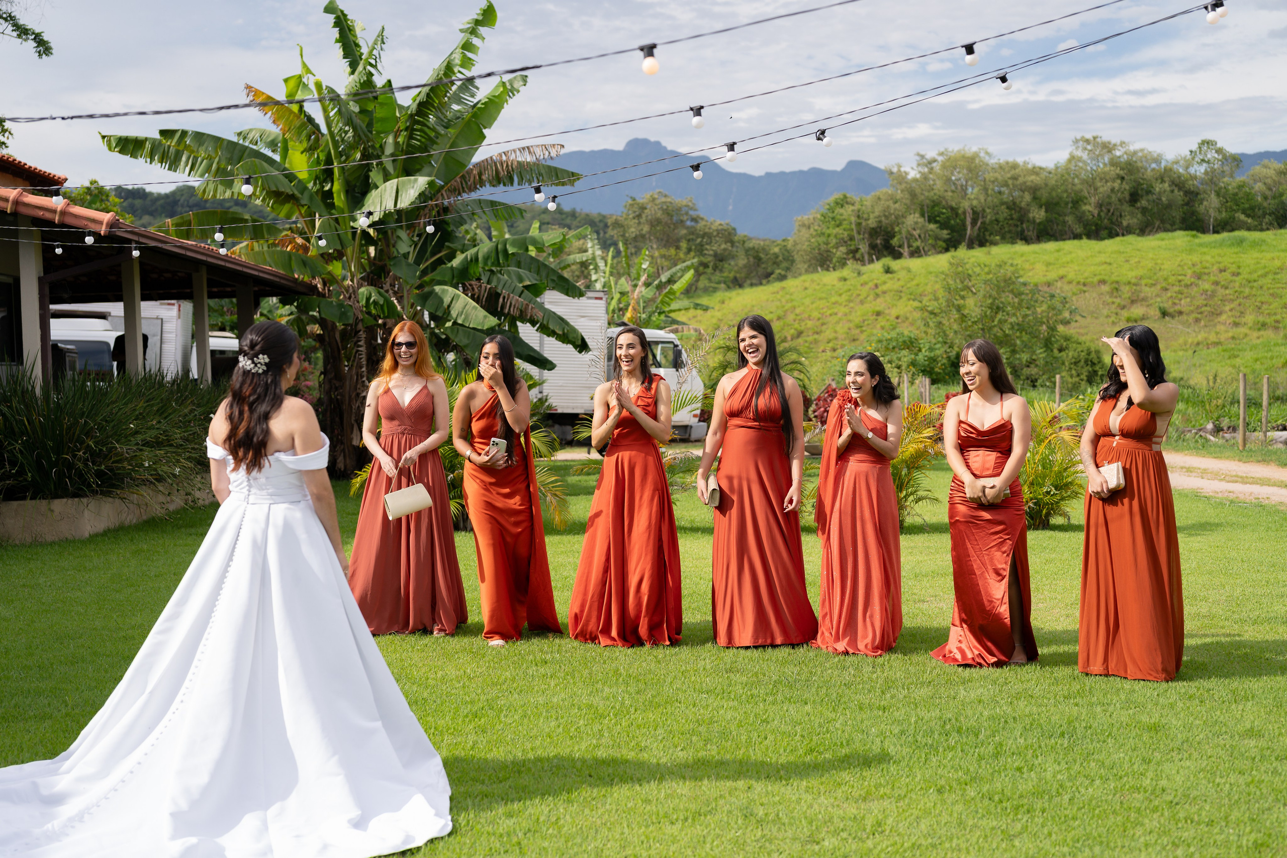 Casamento Kamilly Fialho & Icson. Cristofr Jhons | Fotógrafo de Casamento