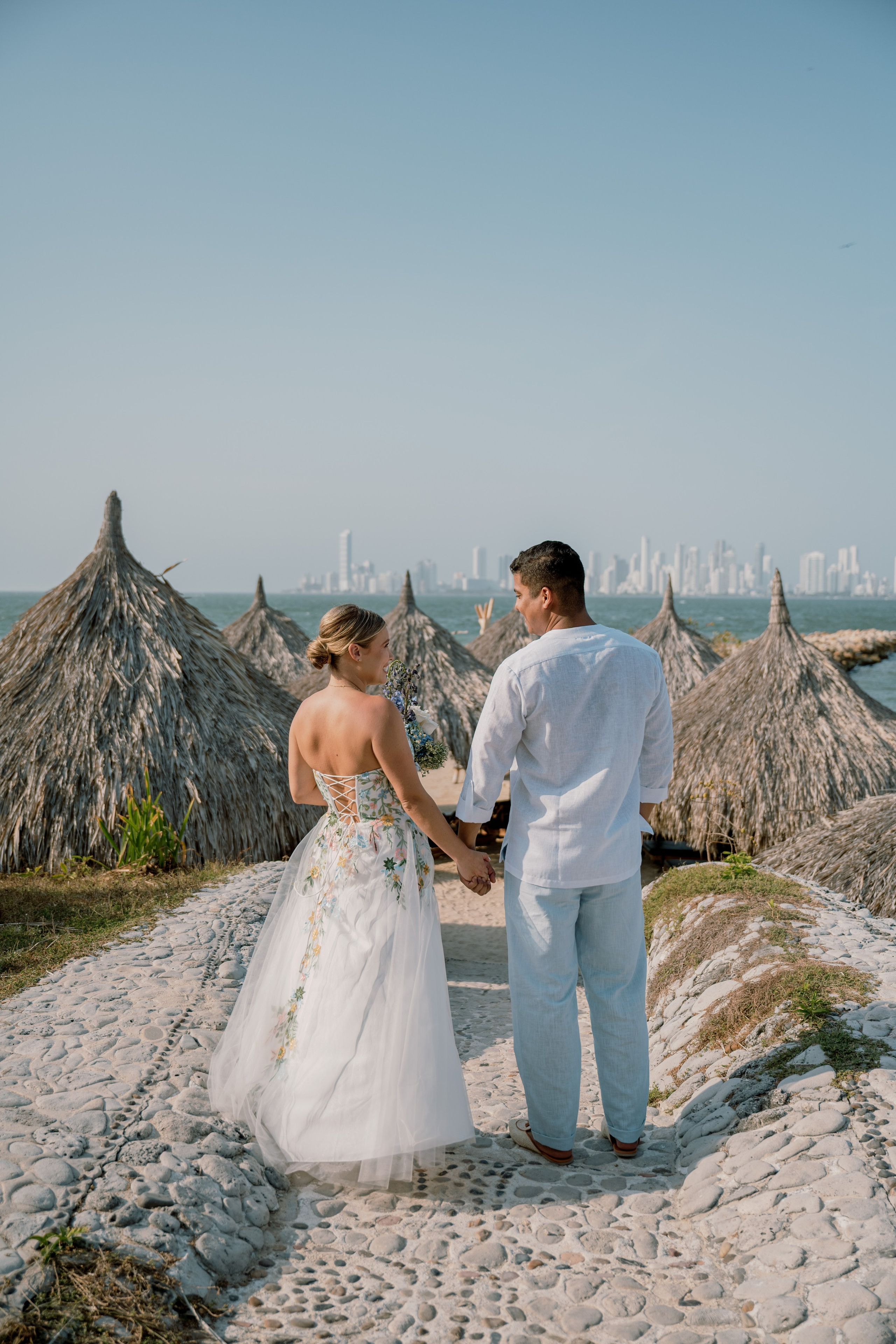 GALLERY 1. Regino Foto l Fotógrafo de bodas y eventos sociales en Cartagena- Colombia