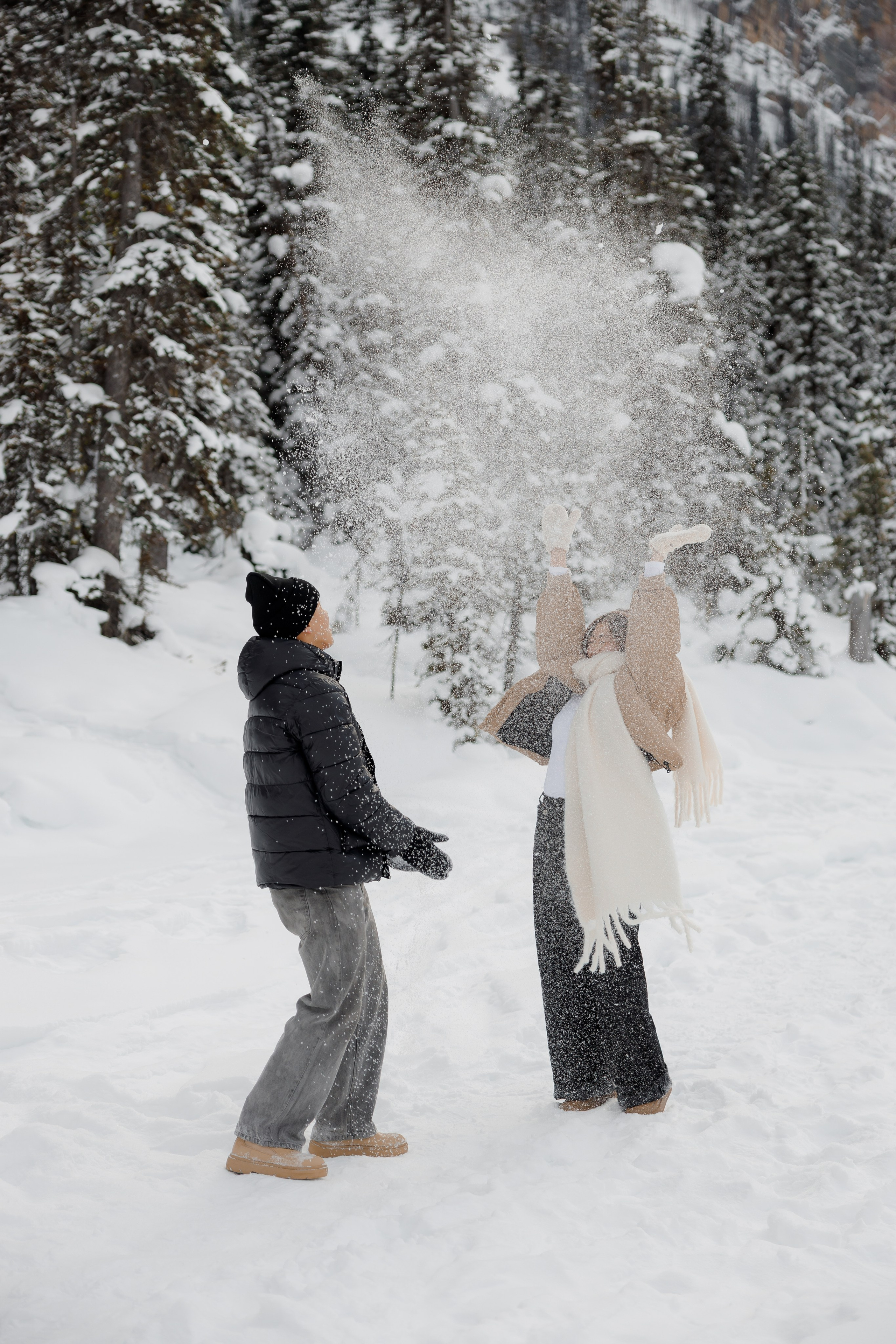 R & D. Photographer Elvira Hryshchenko