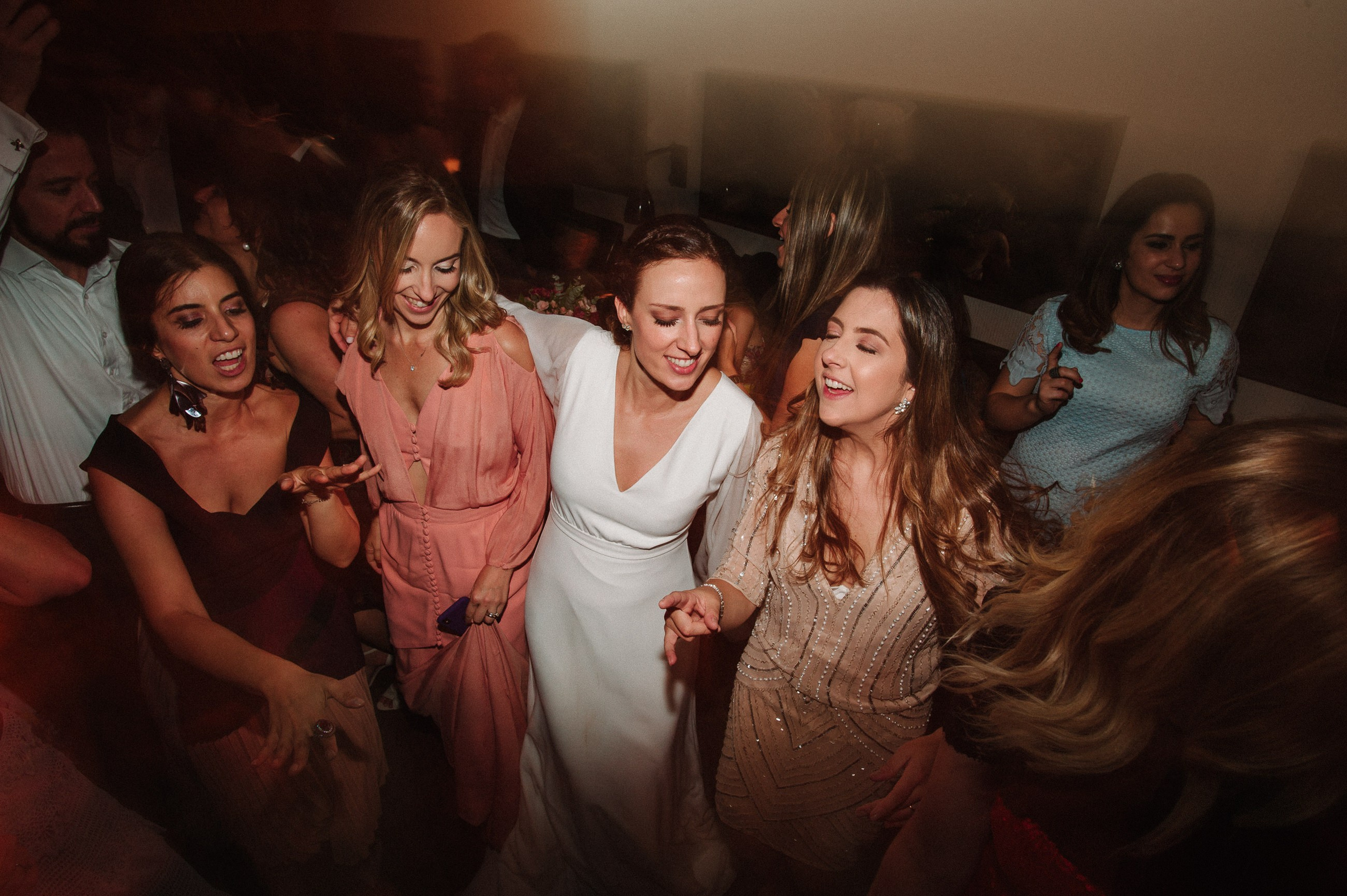 Carolina e Guilherme — Hotel Fasano. Gustavo Gaiote Fotografia