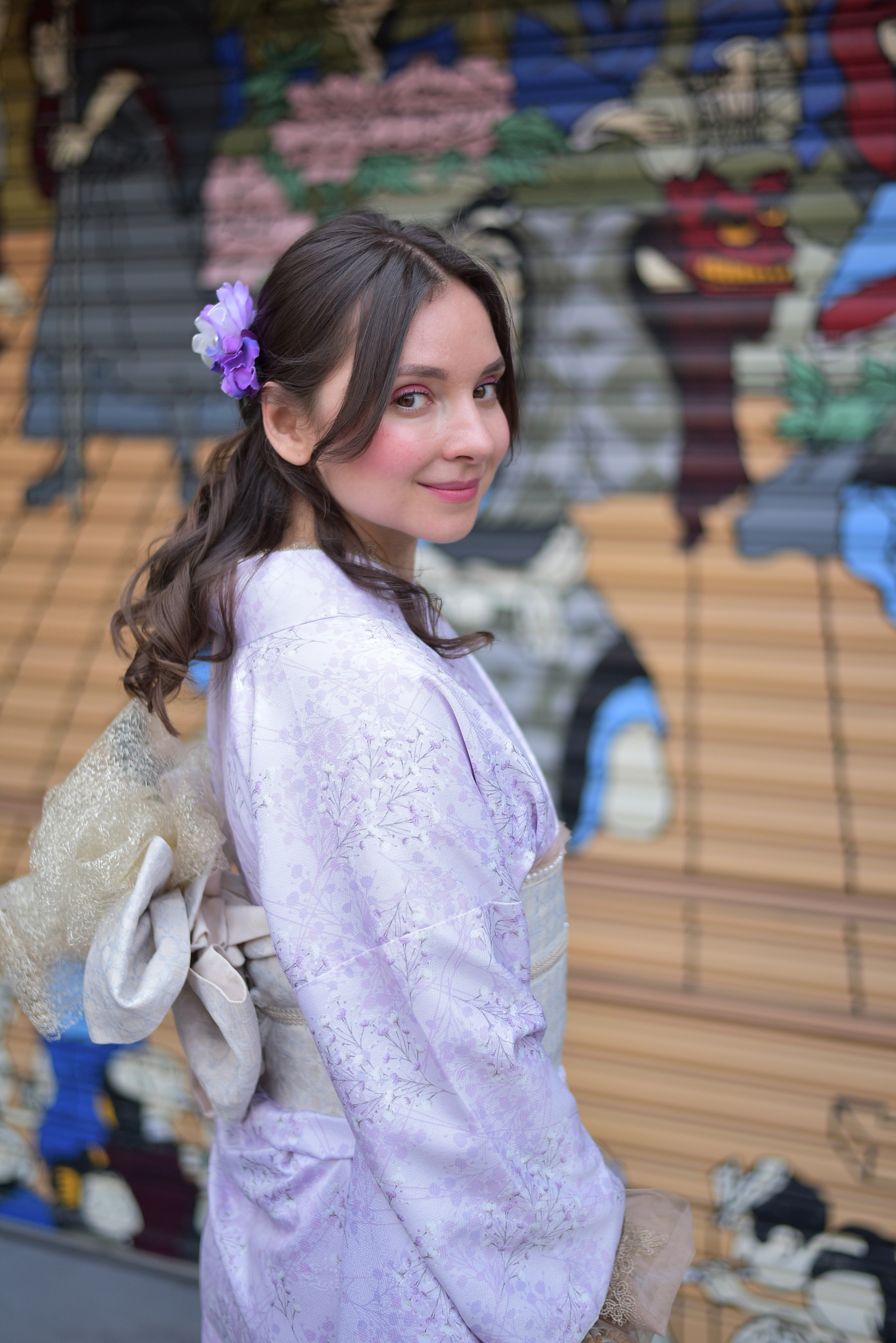 Reportage Photoshoot. Photographer in Tokyo, Japan