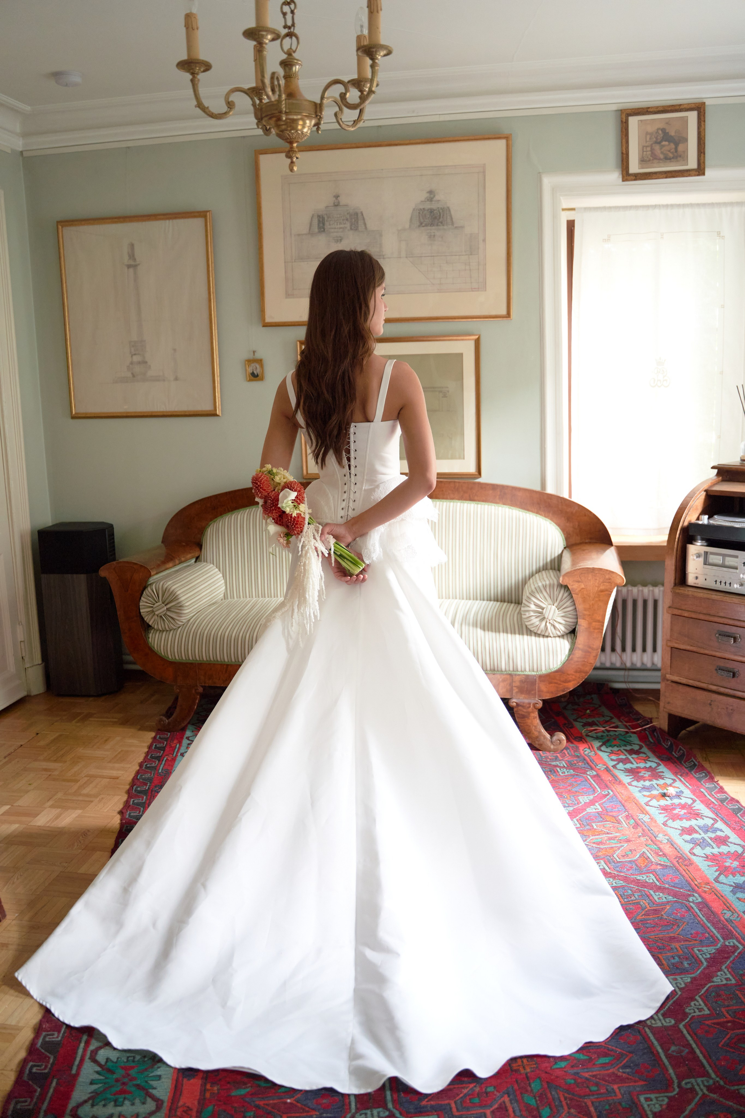 Wedding Photography at a Historic Mansion. Victoria & Dennis. Wedding & Portrait Photographer in Cancun, Tulum & Mexico City — Elena Ruzgis