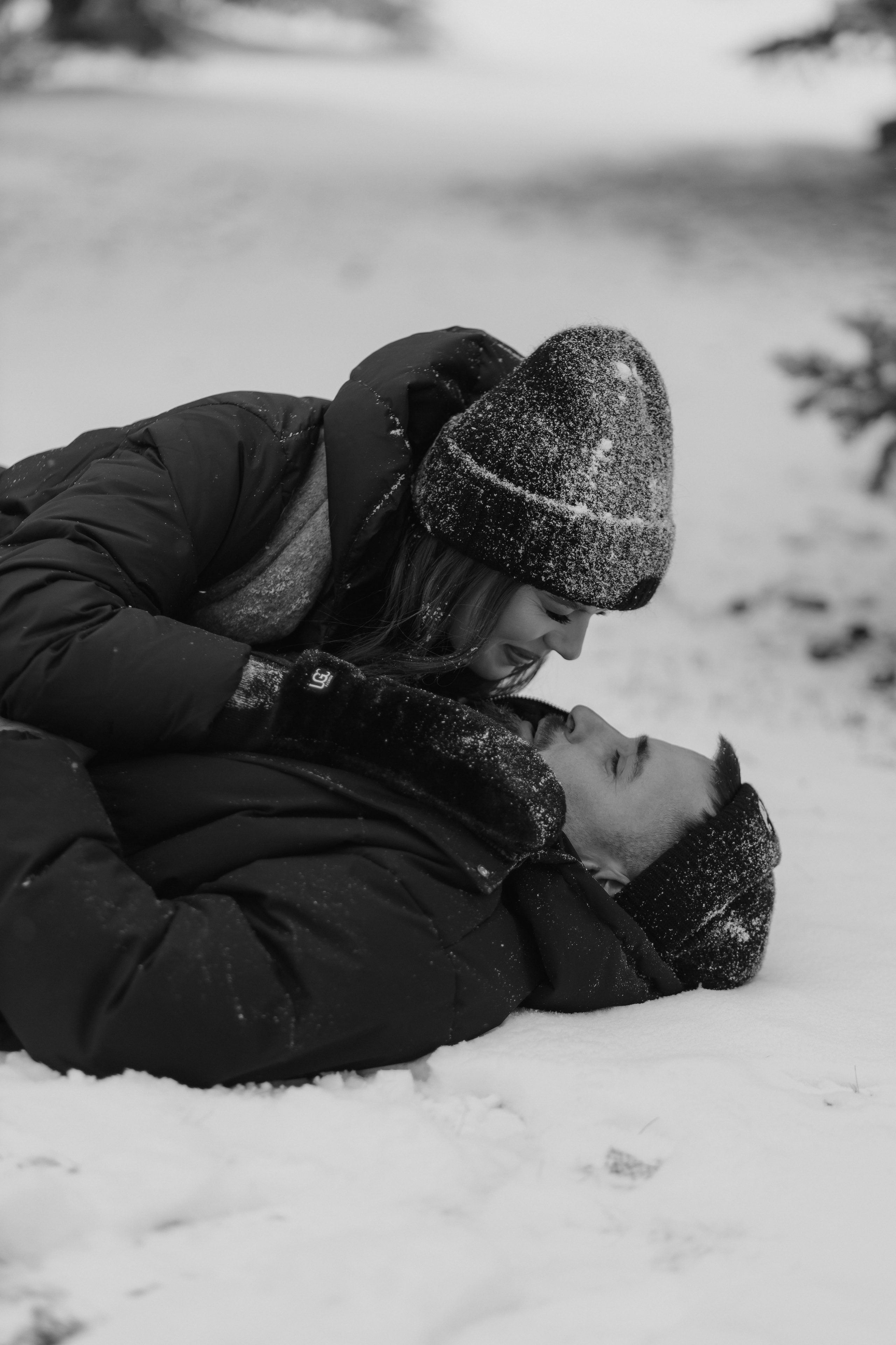 S + S. Photographer Elvira Hryshchenko