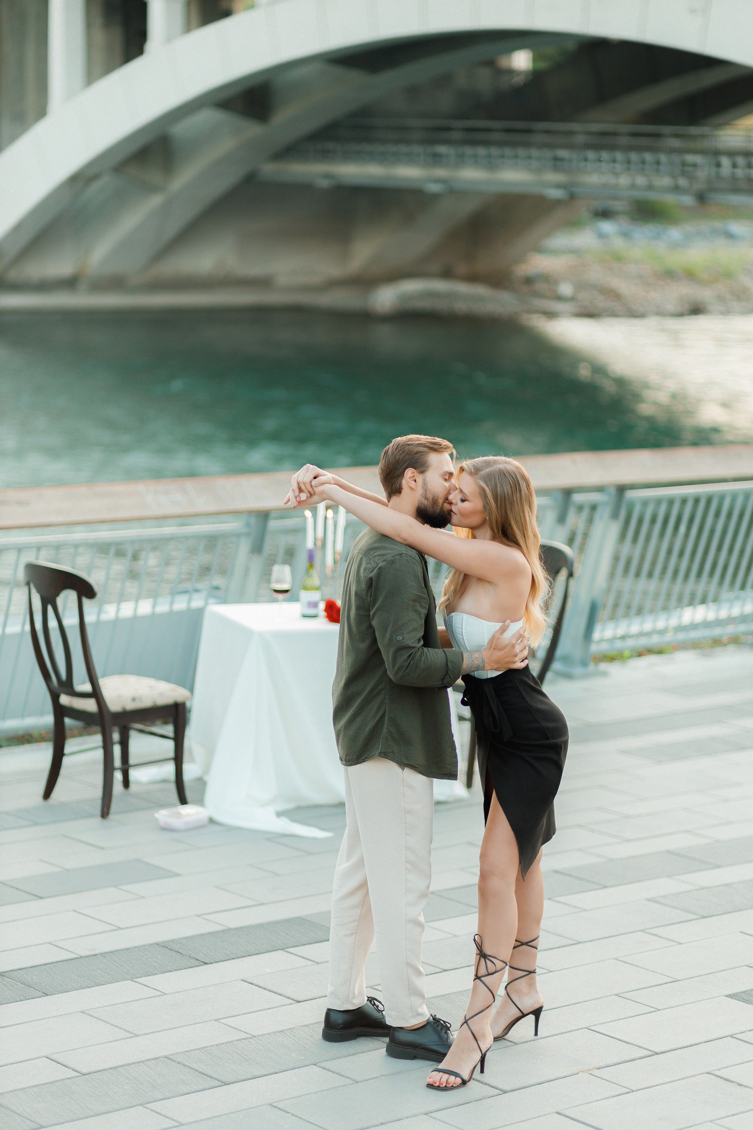 Adel & Alex. Photographer Elvira Hryshchenko