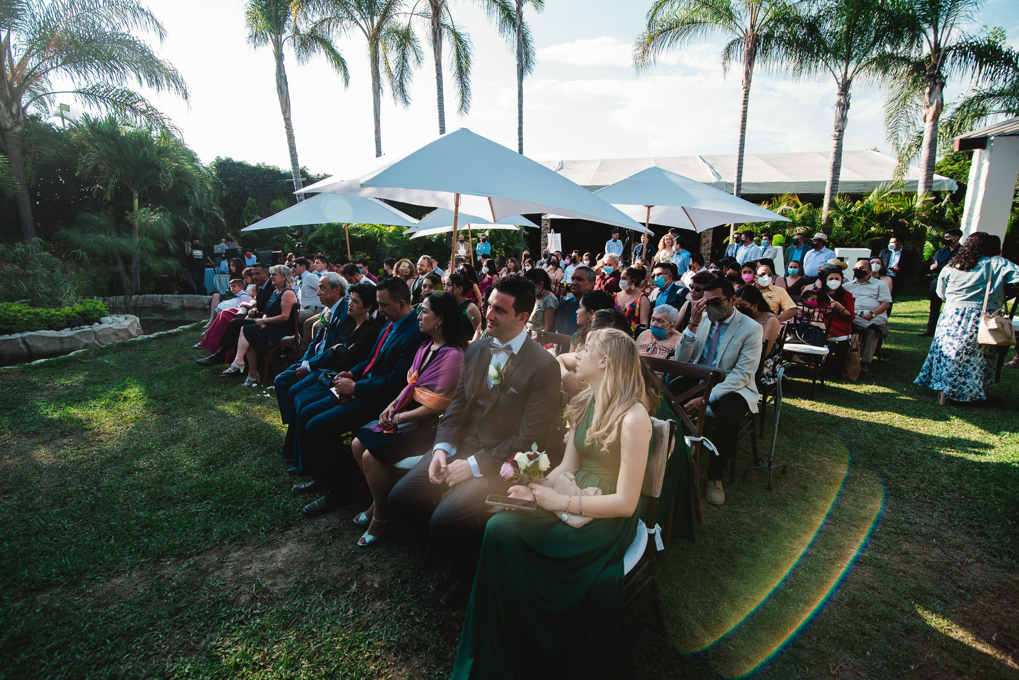 Fotógrafo de bodas en Querétaro