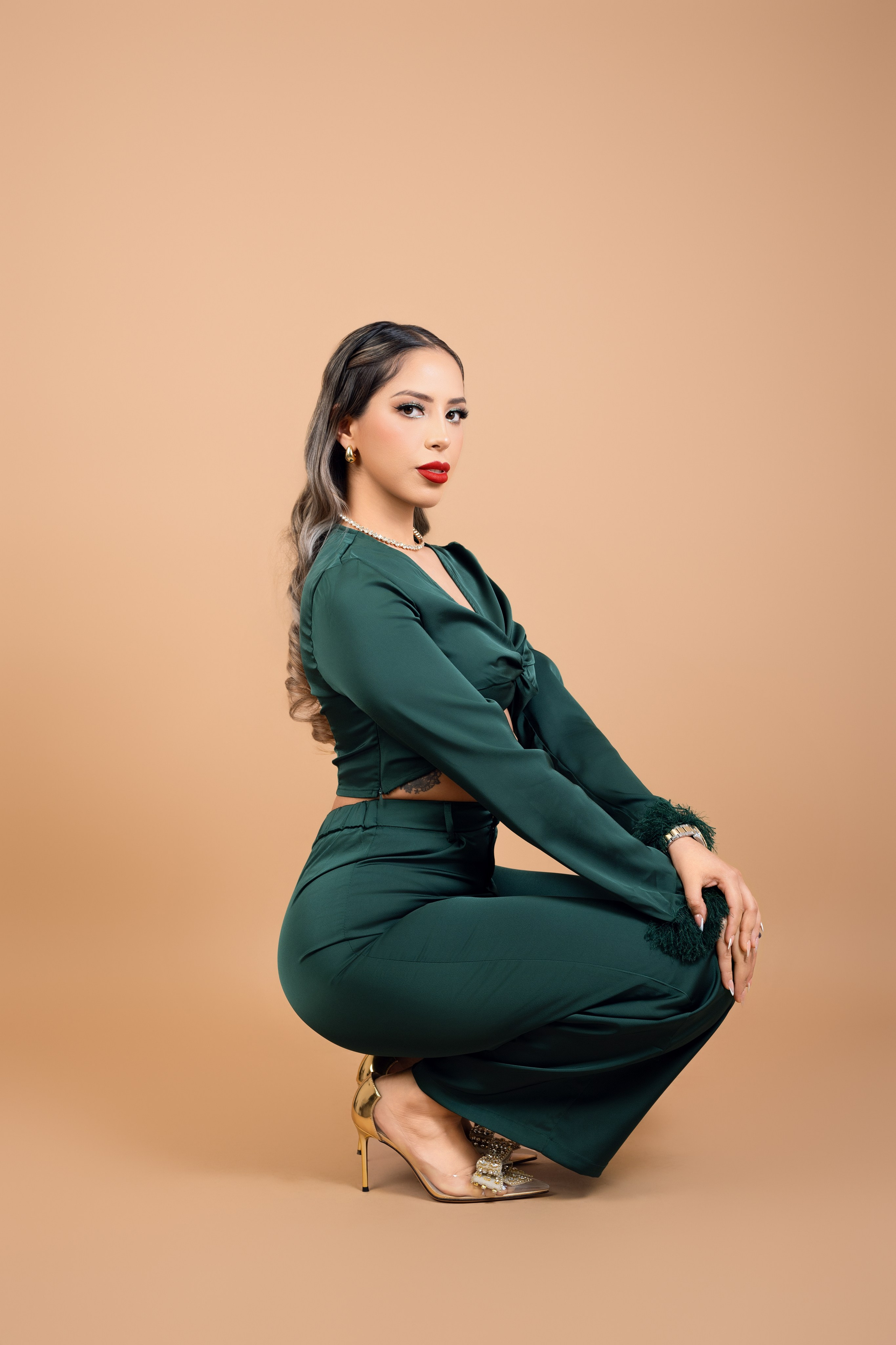 Sesiones en estudio. Quinta Photo