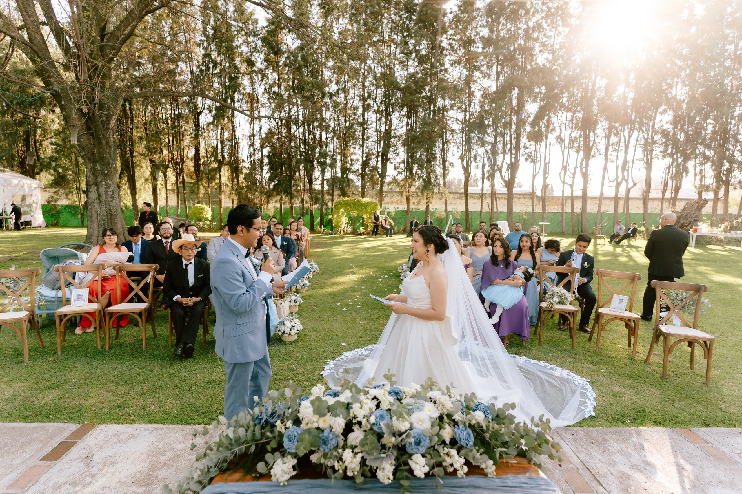Daniel y Alejandra. Fotografo Profesional