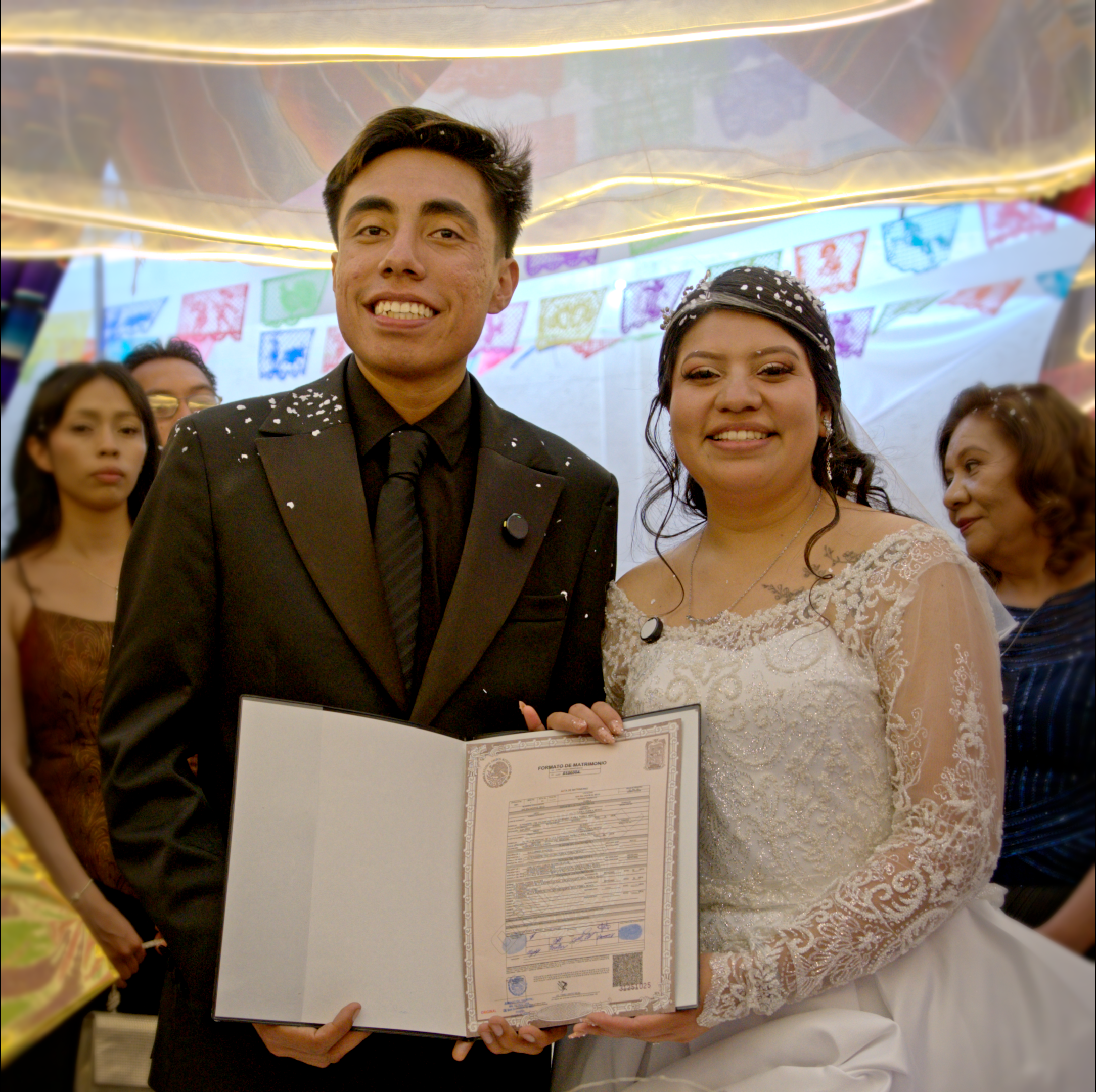 Miriam & Diego. Zelafotografia