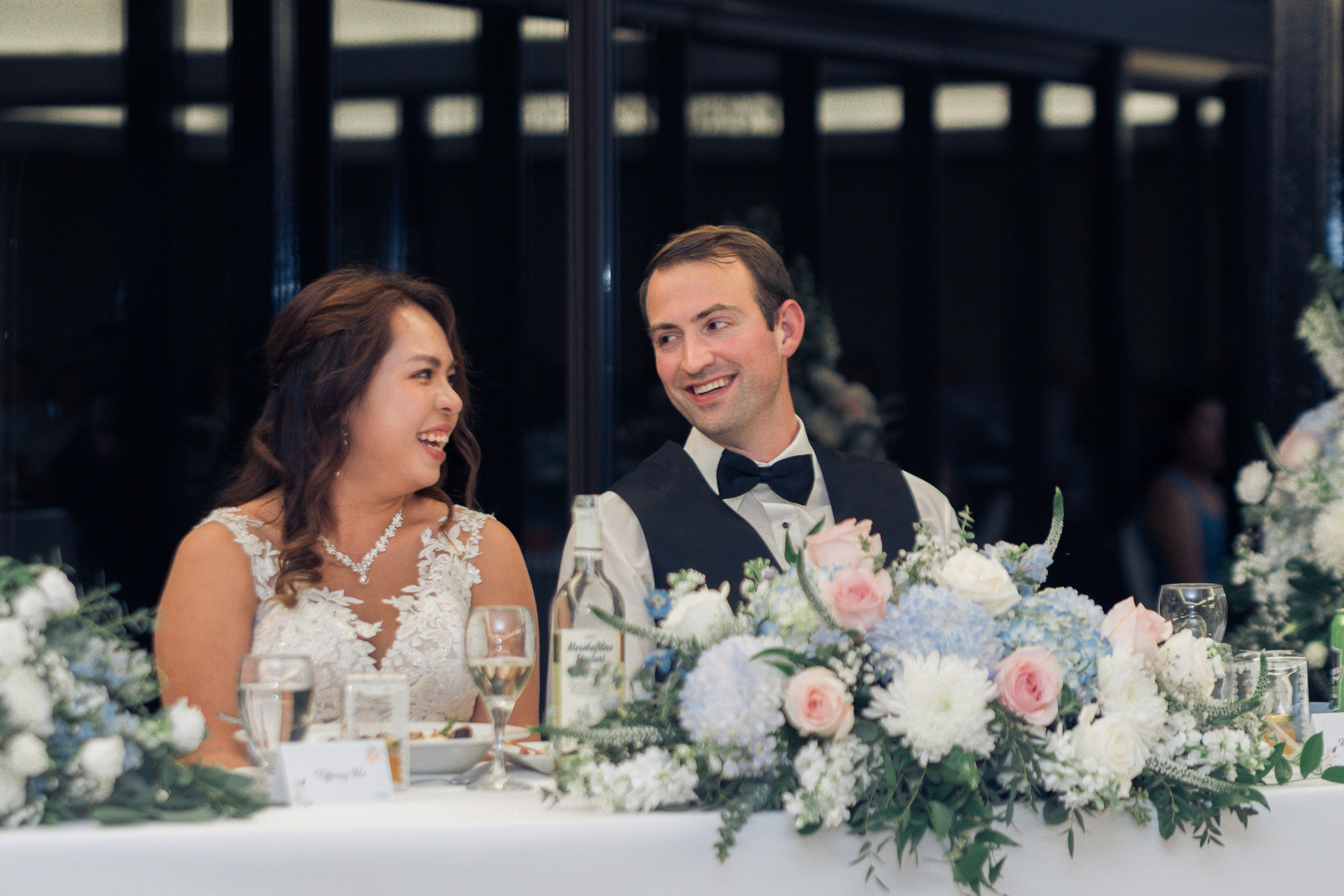Tiffany&Kevin — Wedding / Engagement Story. Madhurina photography