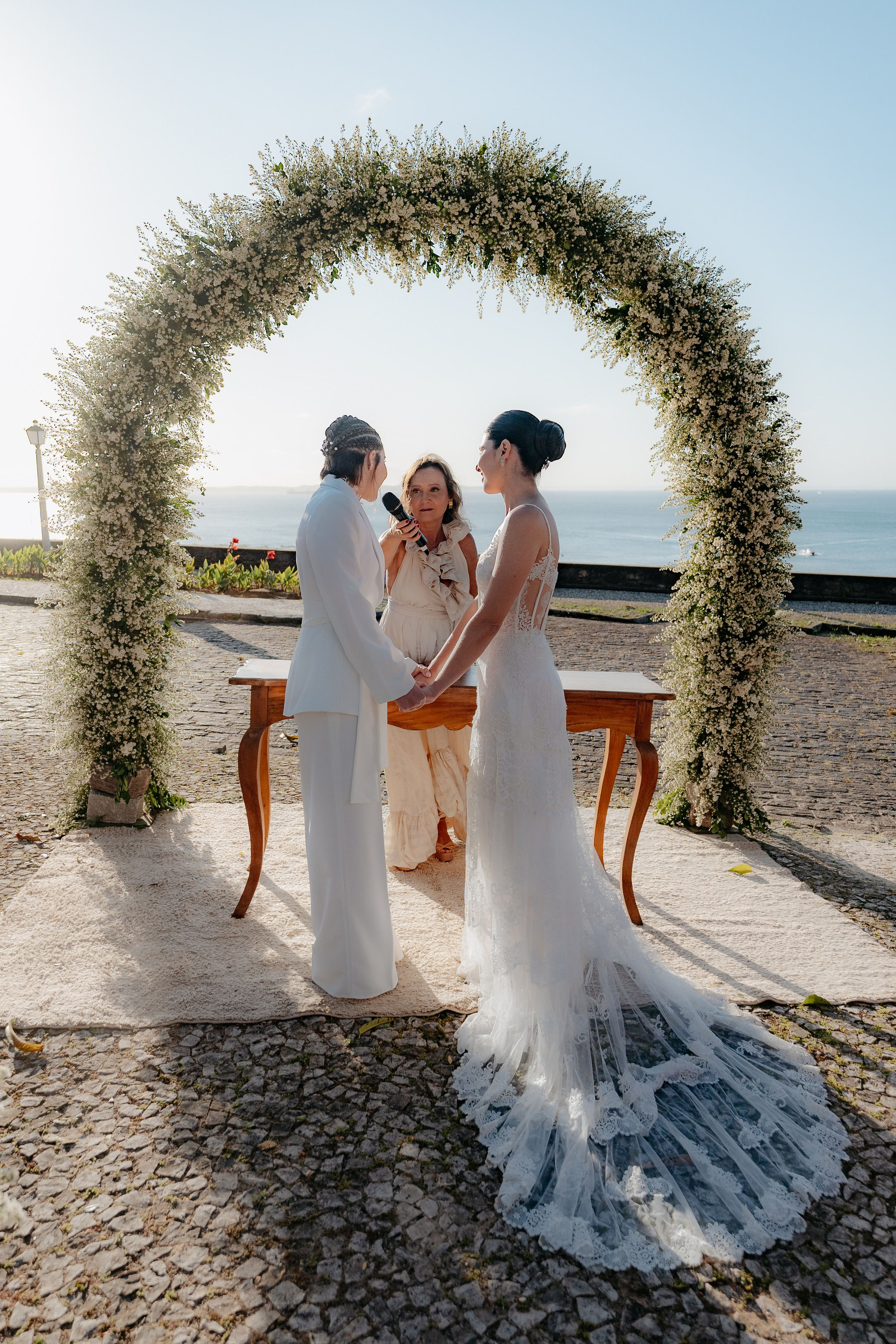 Casamento no Brasil. Fotógrafo em San Pedro de Atacama