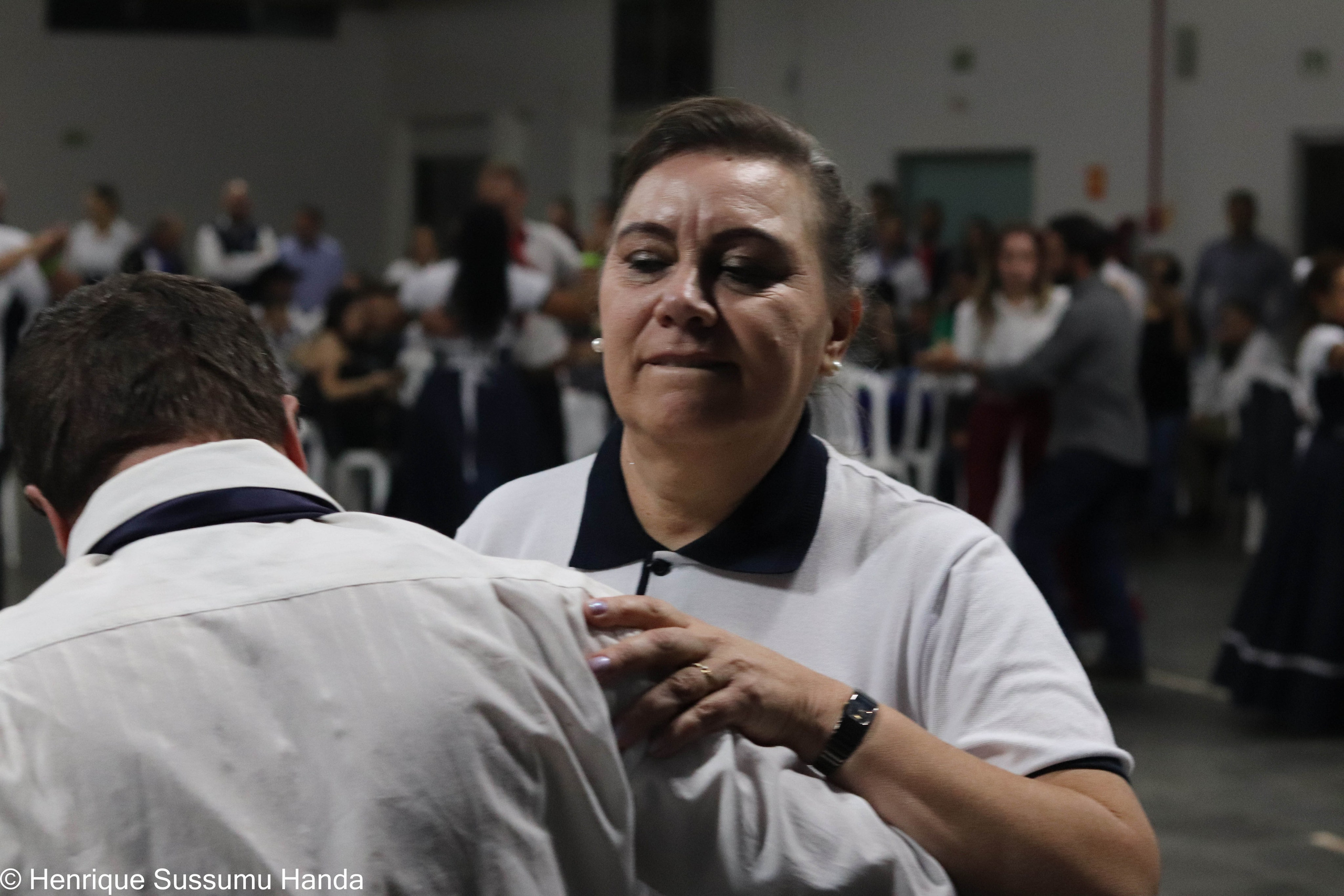 Formatura Curso de Dança Inovação Campeira. Fotografia e Filmagem Handa Produções