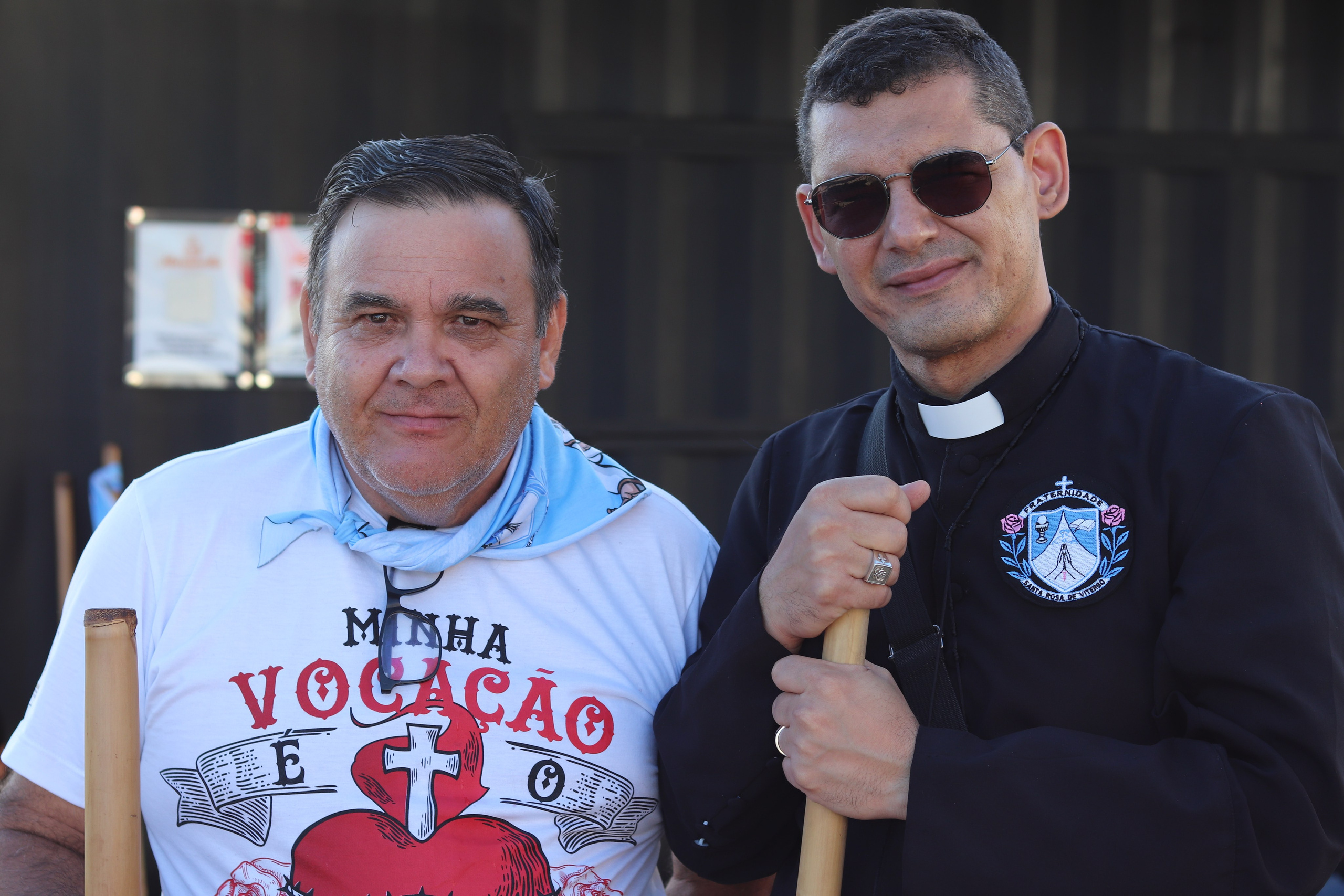 Peregrinação Nossa Senhora de Belém. Fotografia e Filmagem Handa Produções