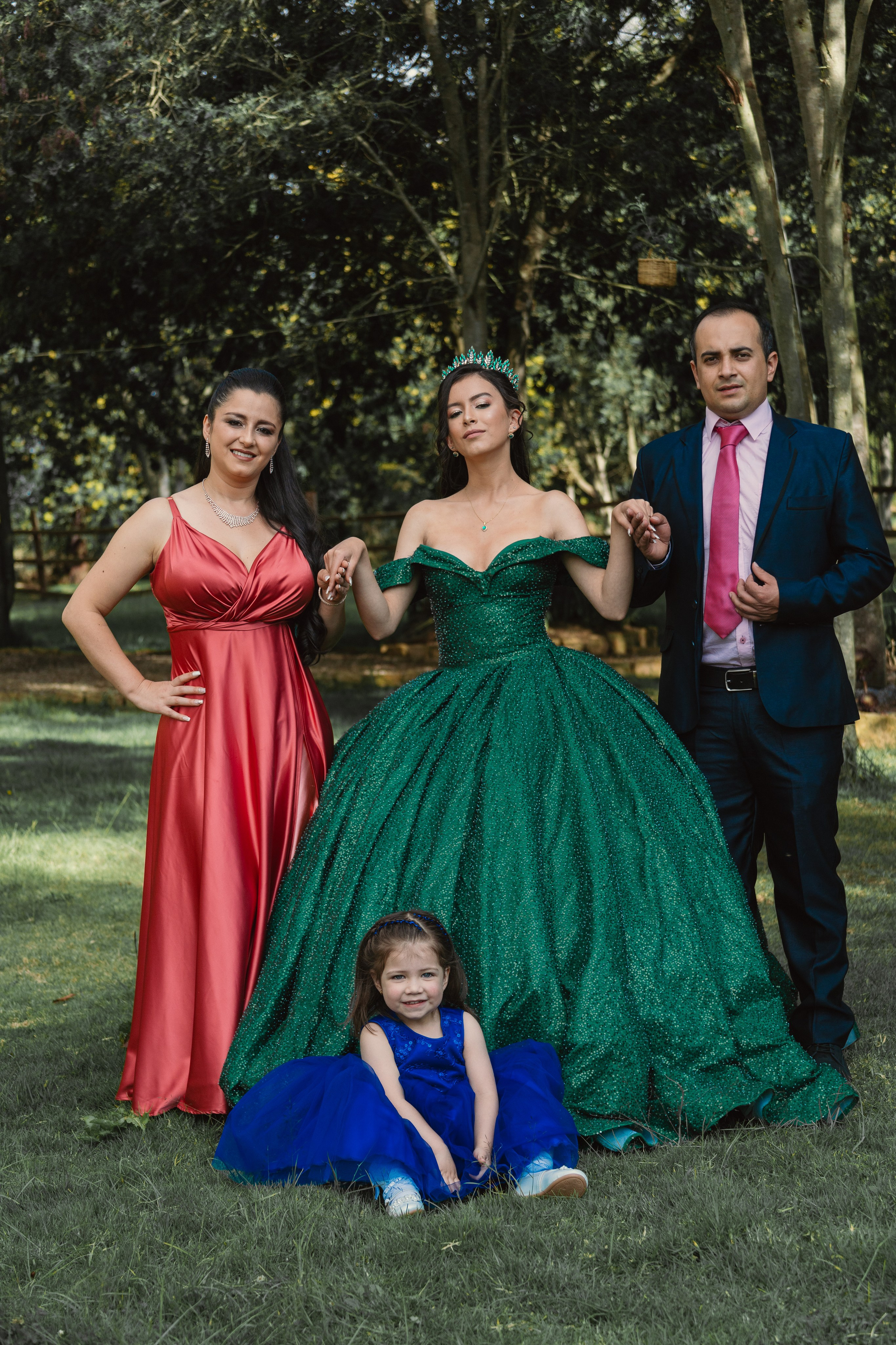 XV MELANY. FOCALMAGIC