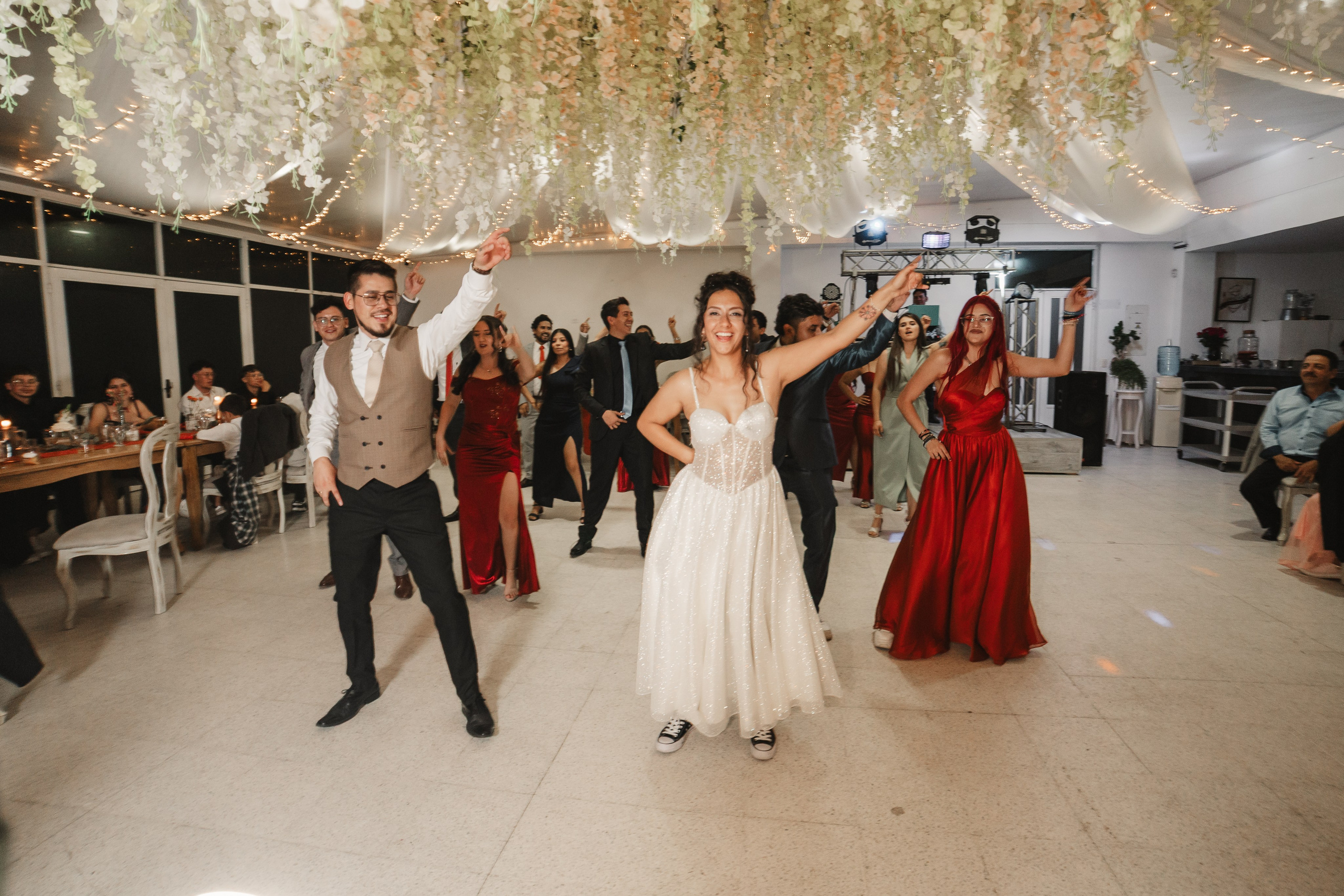 JIMY & ALEJA. FOCALMAGIC