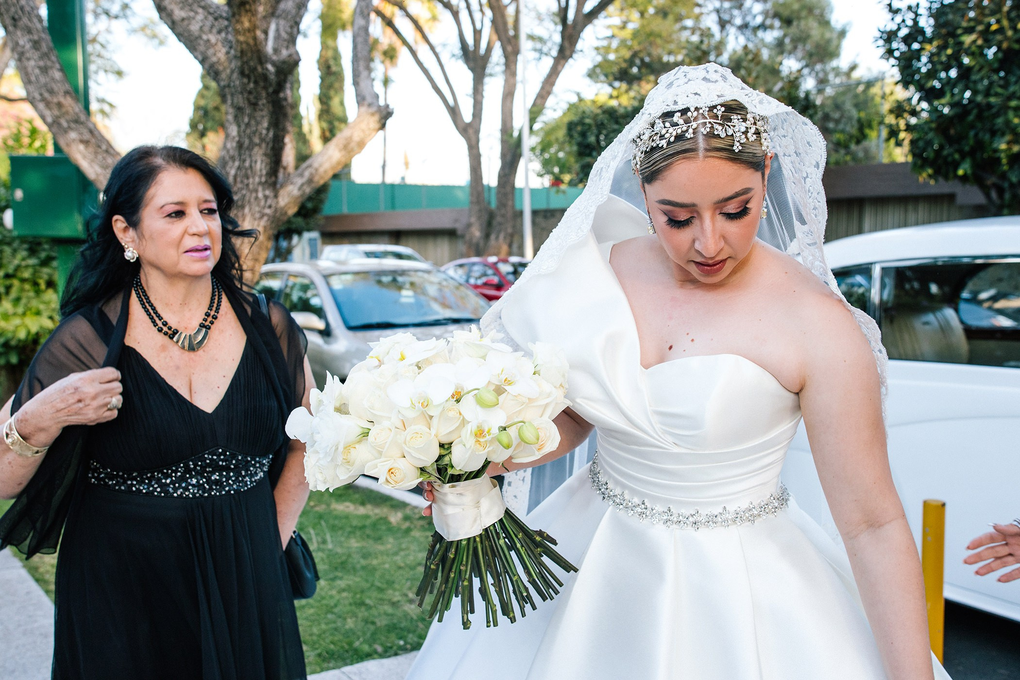 Wedding Day. Wedding Photographer Ruth Preciado