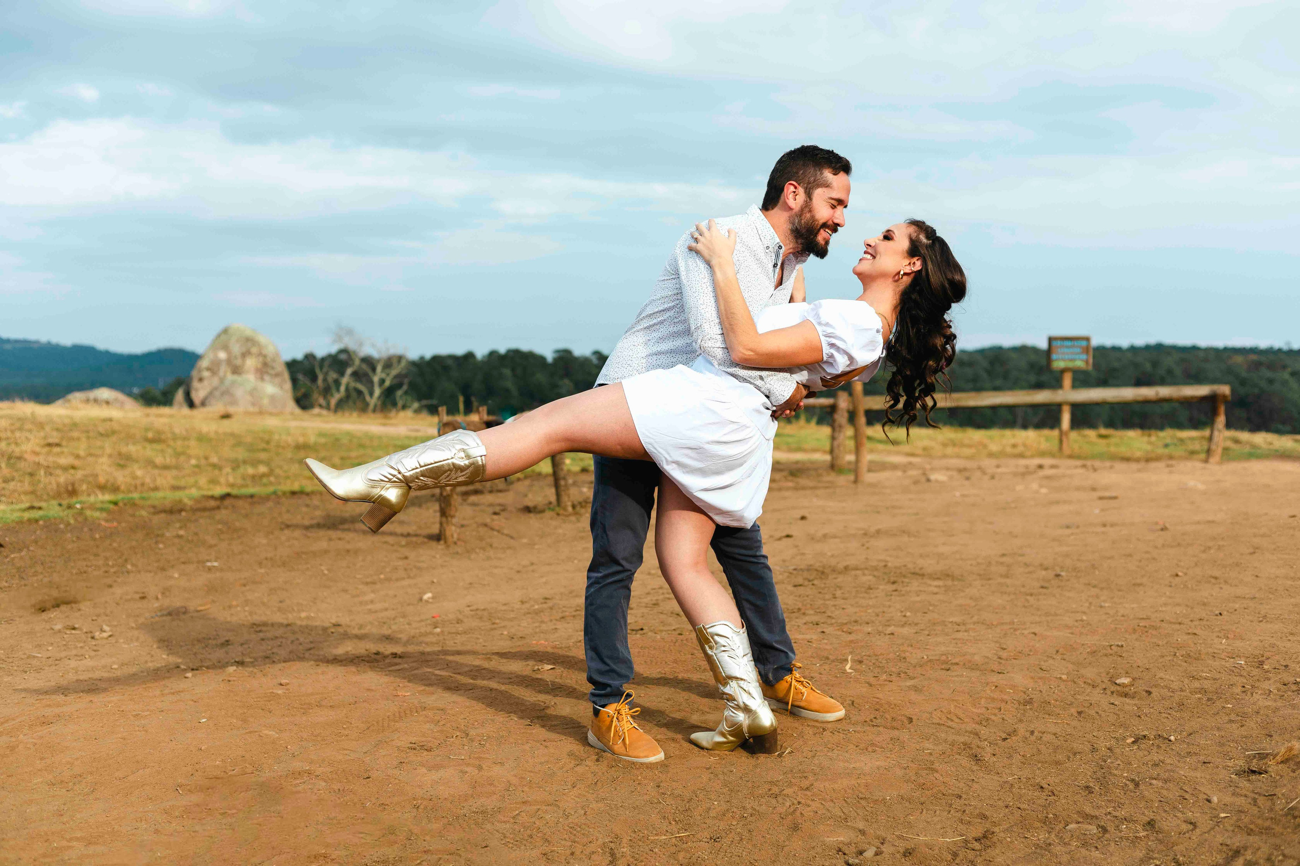 Casual. Wedding Photographer Ruth Preciado