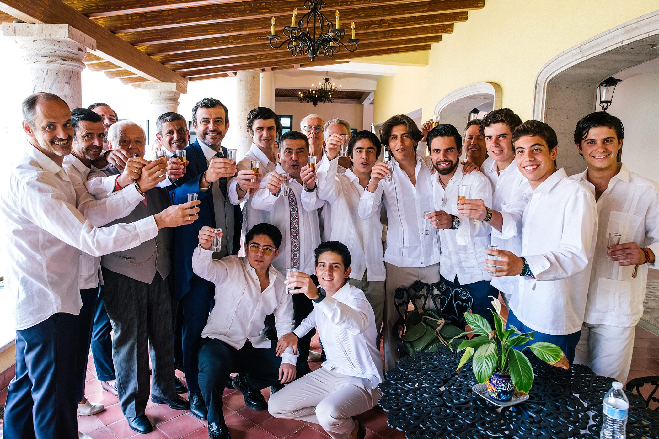 Preparativos /Getting Ready. Wedding Photographer Ruth Preciado